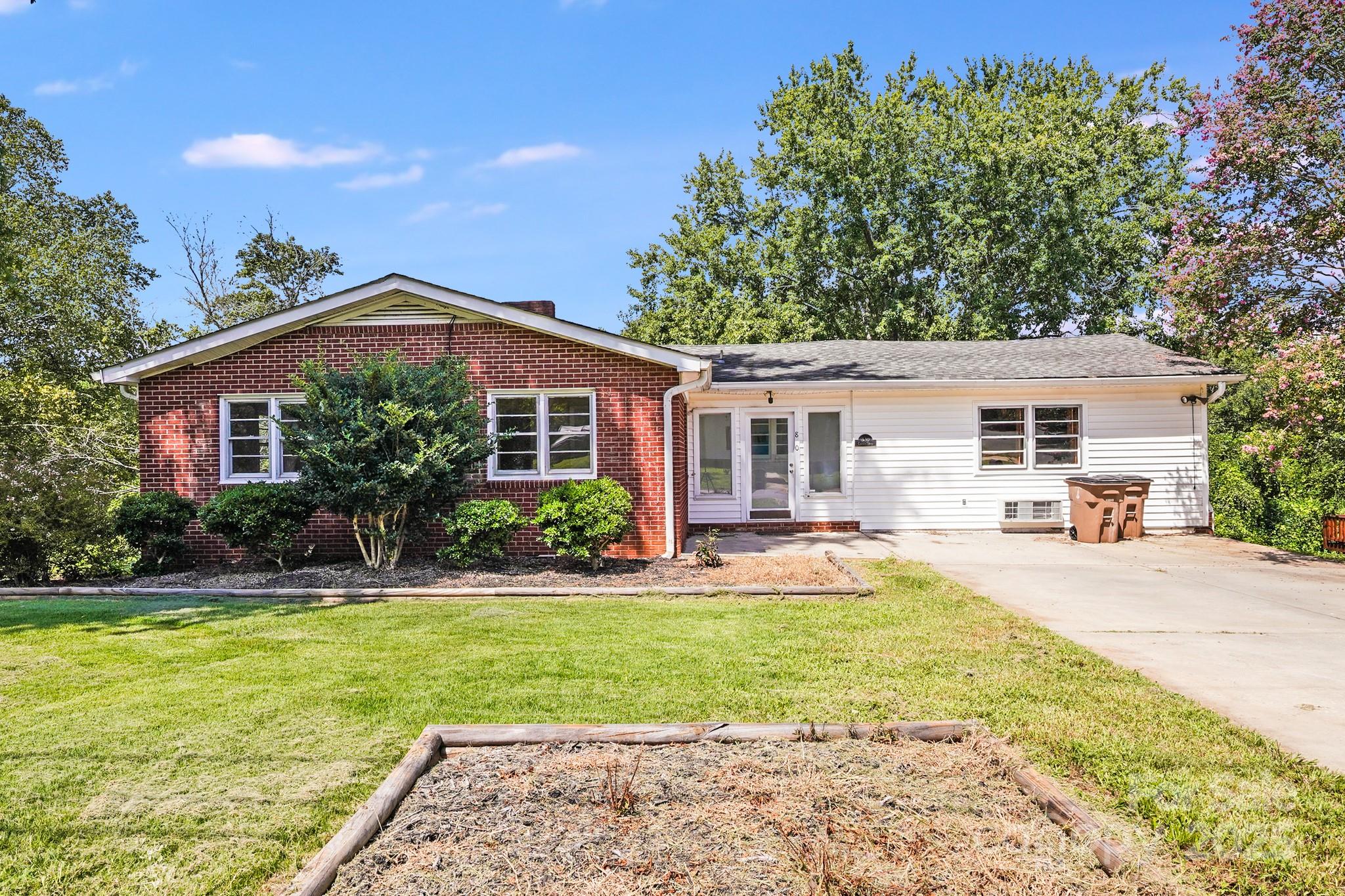 Eastway Heights - Residential