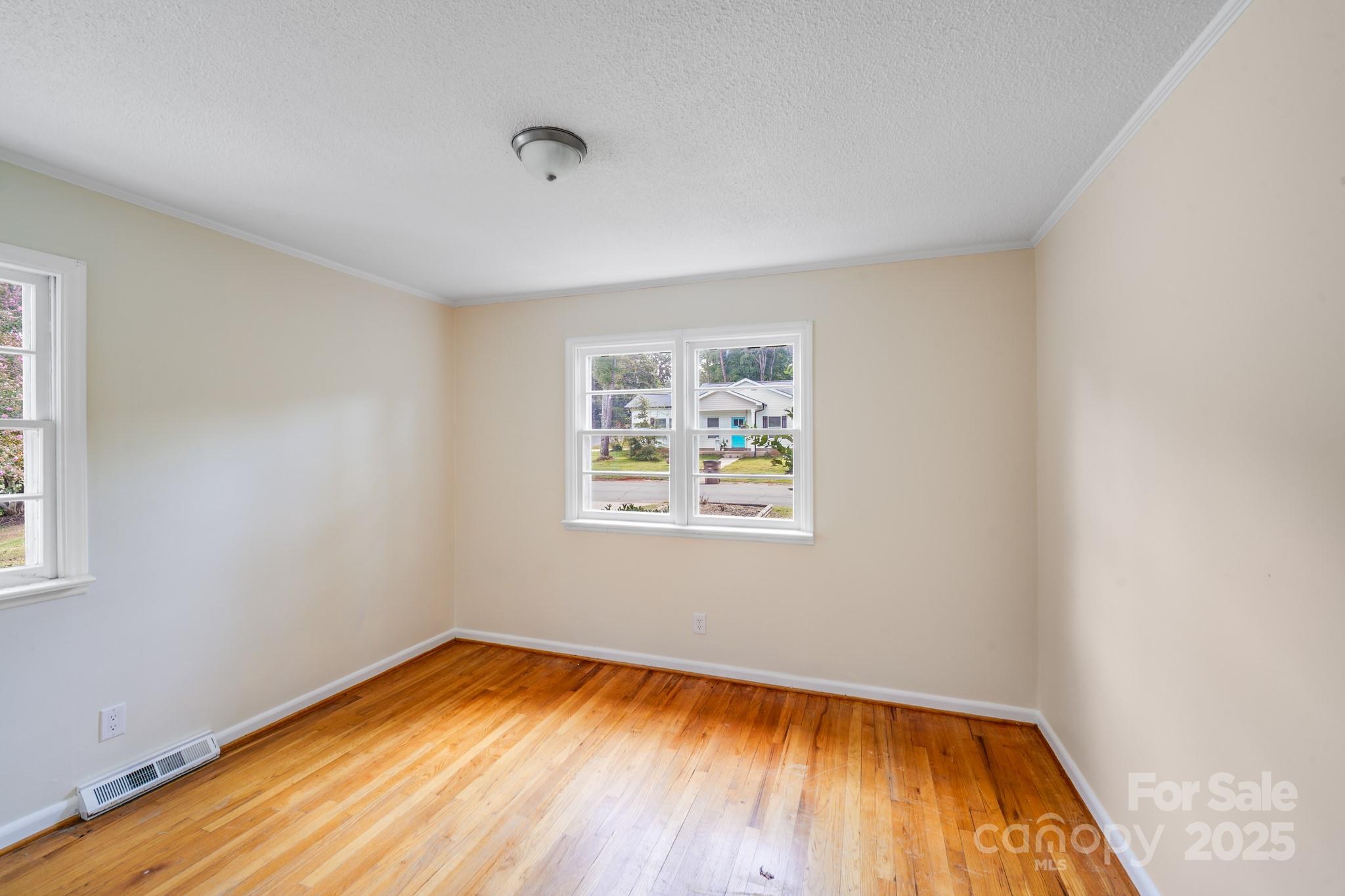 Eastway Heights - Residential