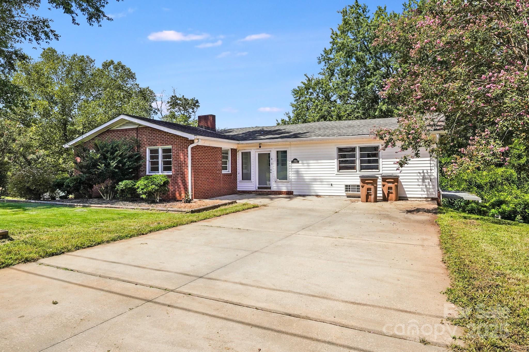 Eastway Heights - Residential