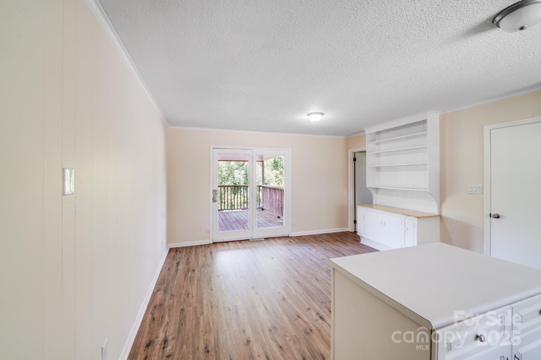 Eastway Heights - Residential