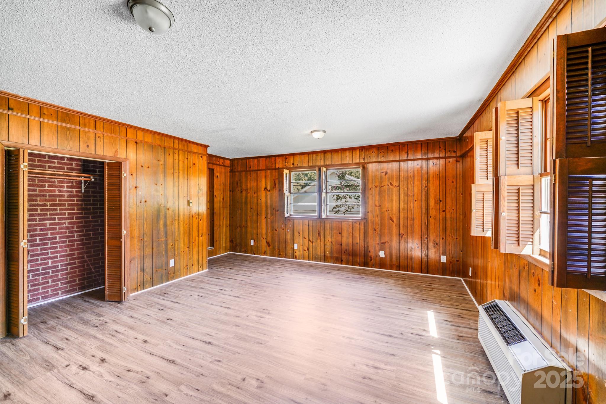 Eastway Heights - Residential