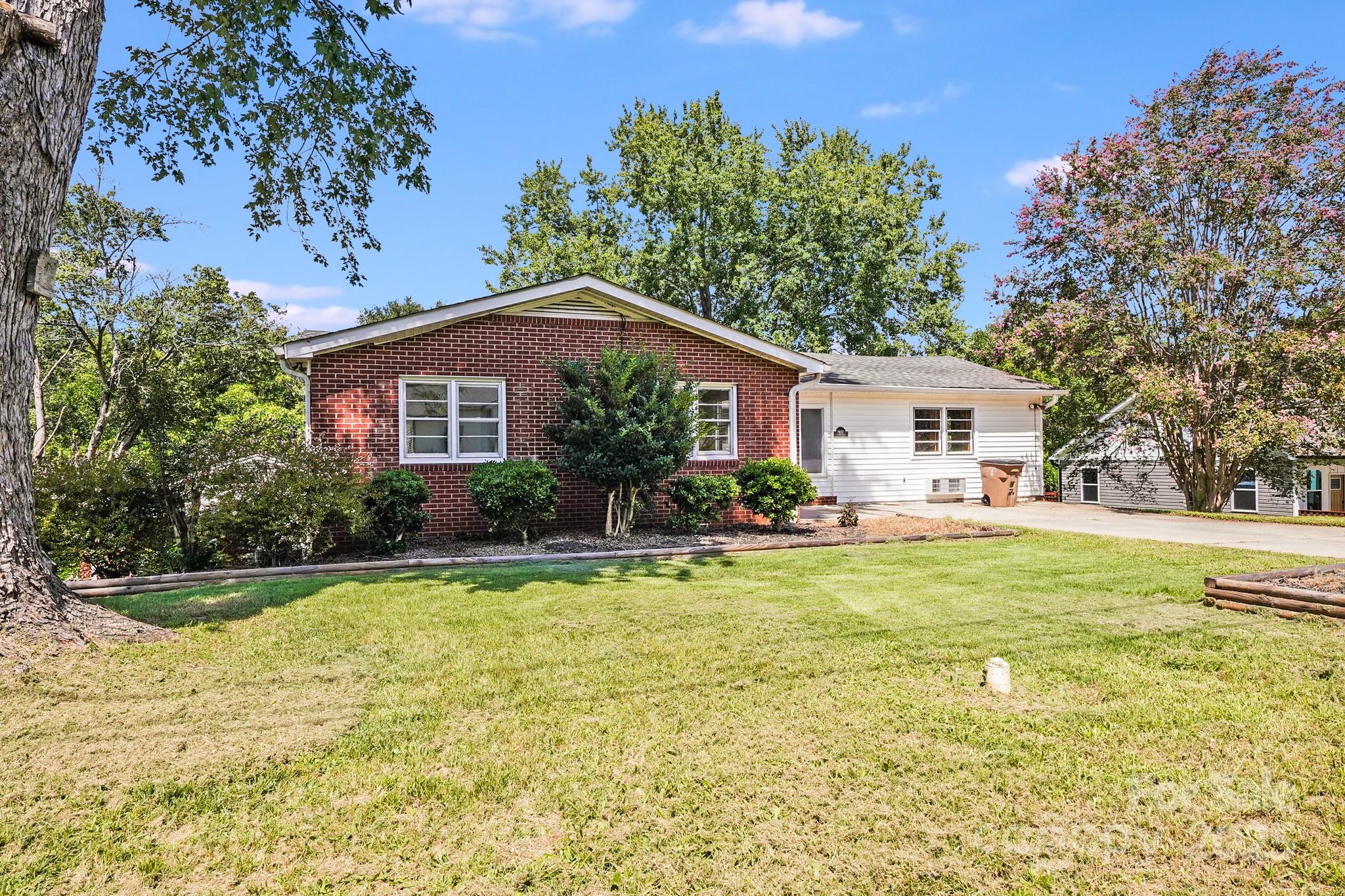 Eastway Heights - Residential