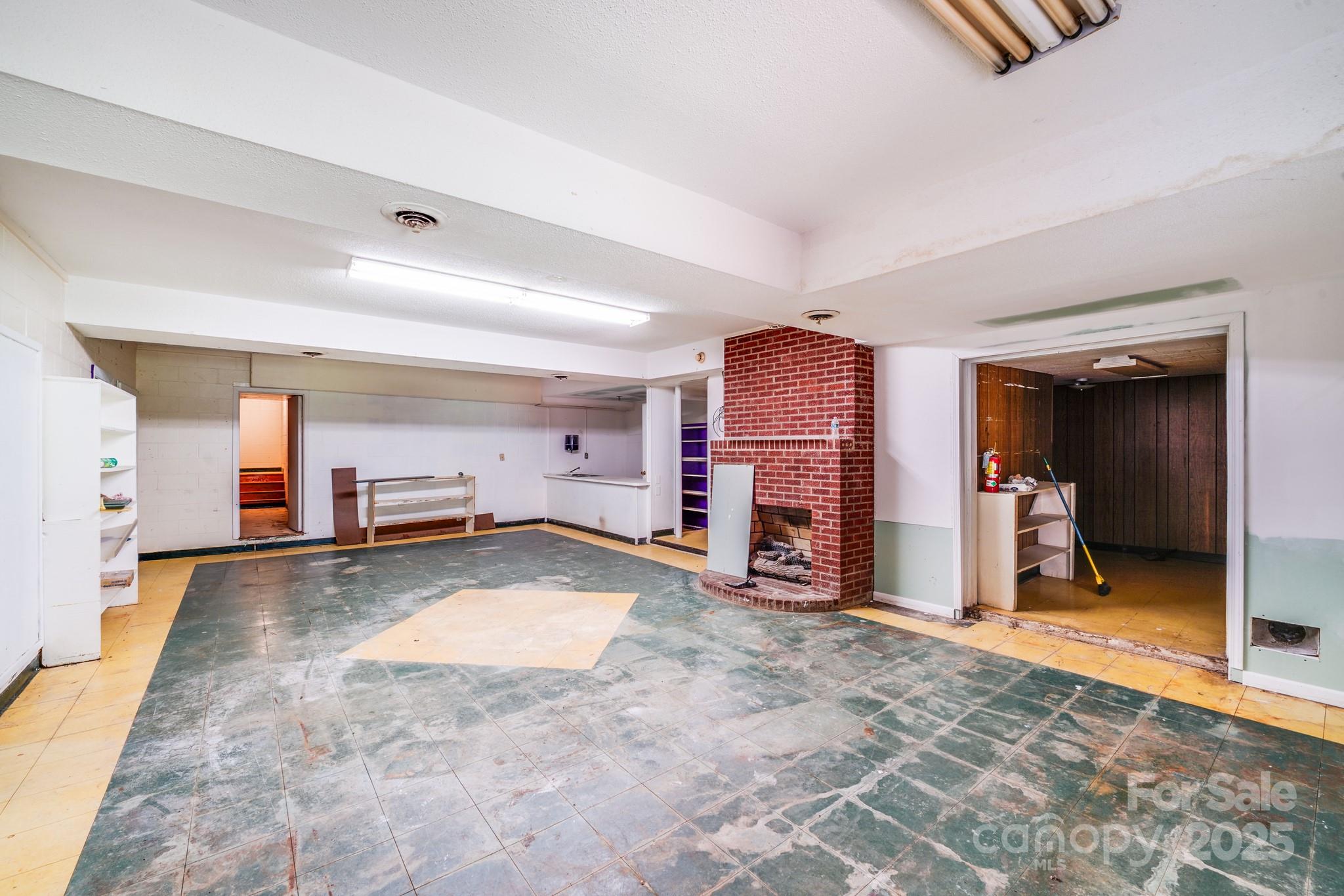 Eastway Heights - Residential