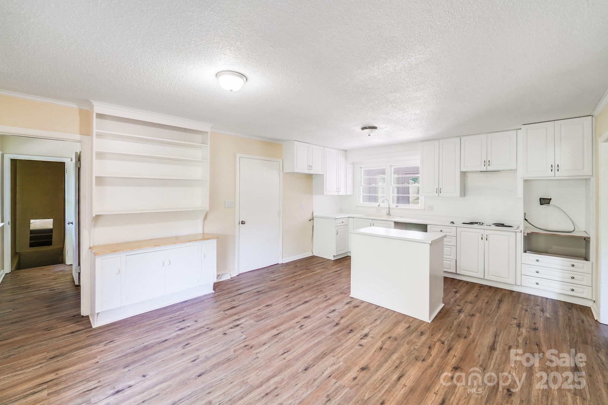 Eastway Heights - Residential