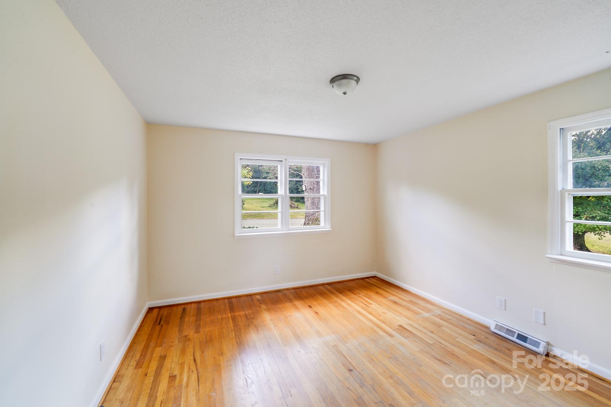 Eastway Heights - Residential