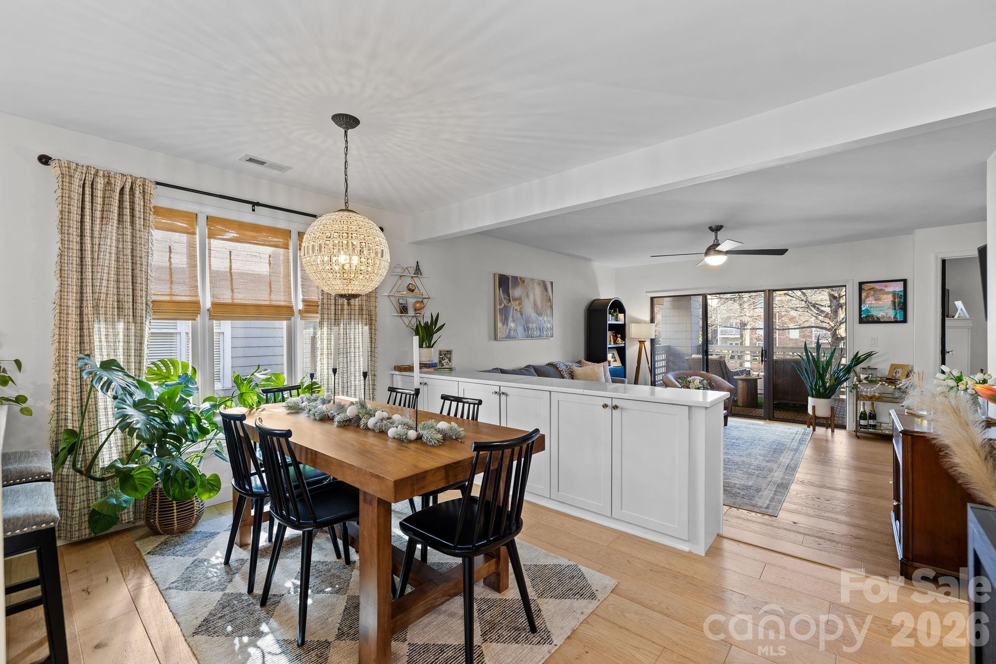 Queens Station - Residential