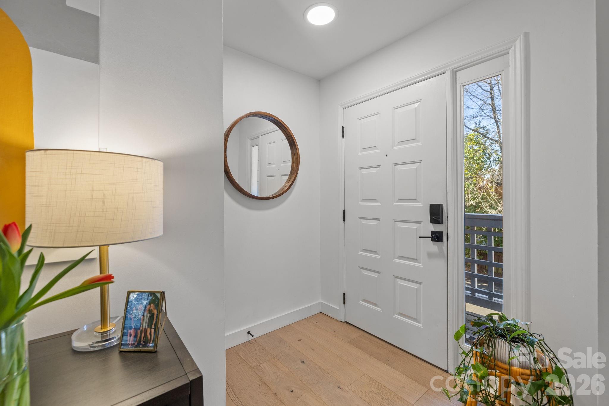 Queens Station - Residential