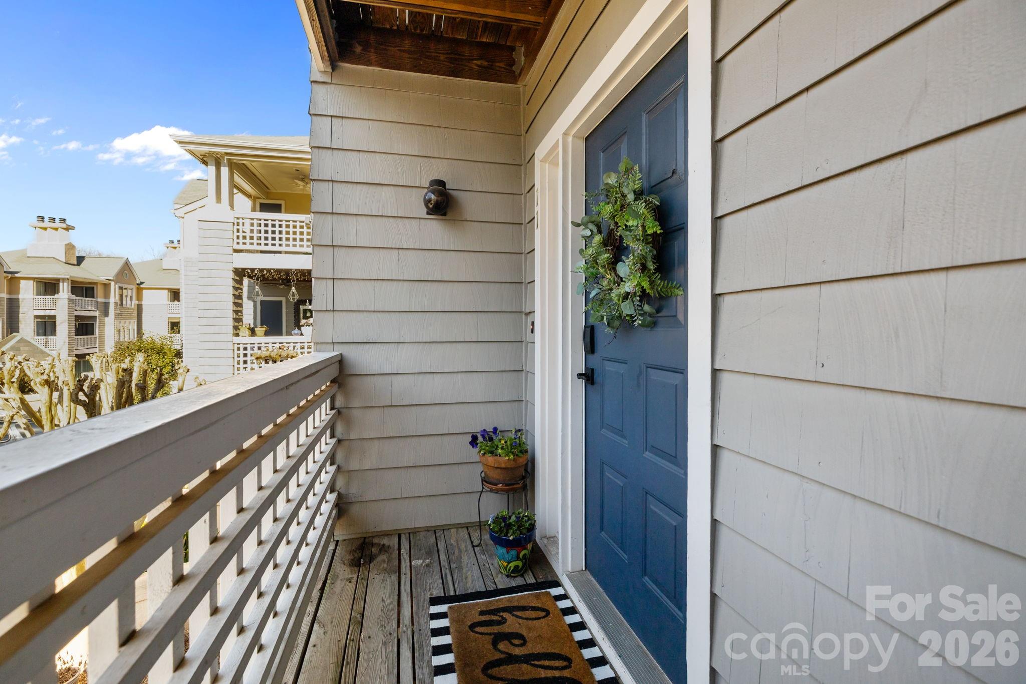 Queens Station - Residential