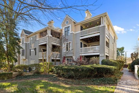 Photo of 318 Queens Road #11, Charlotte, NC 28204 (MLS # 4341342)