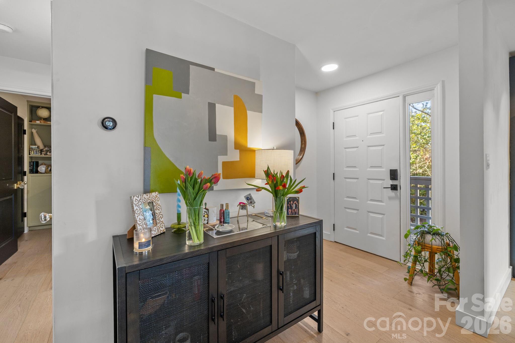 Queens Station - Residential