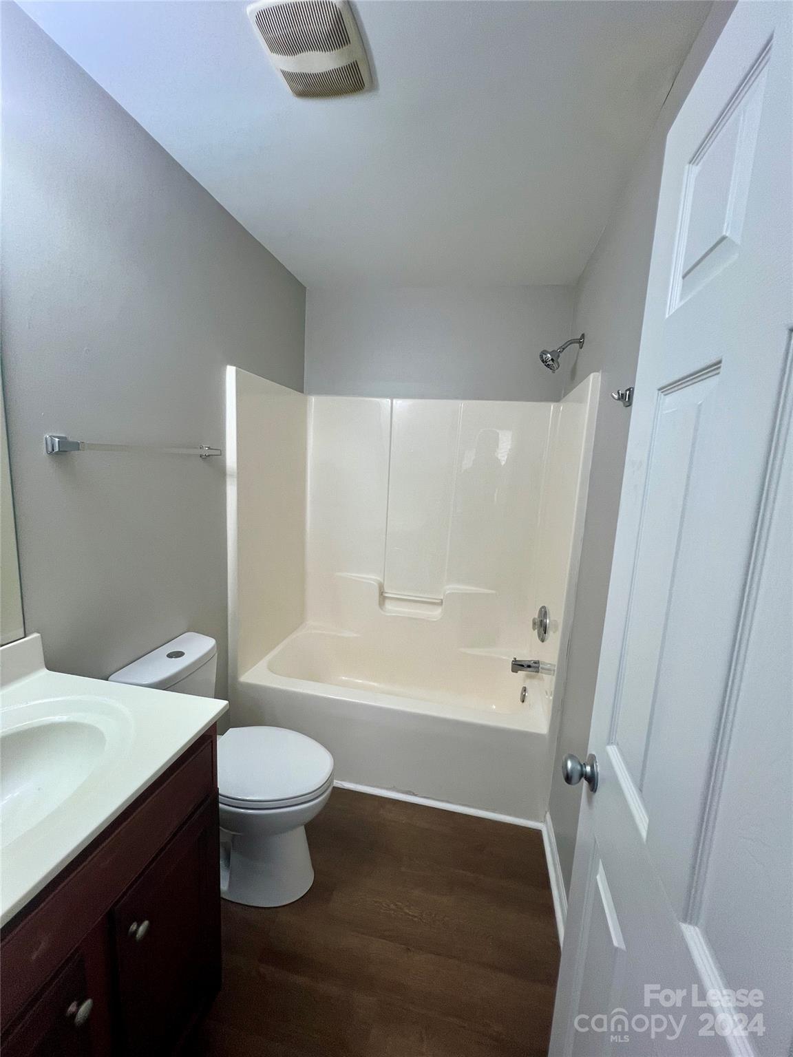 Mill Creek - Residential Lease