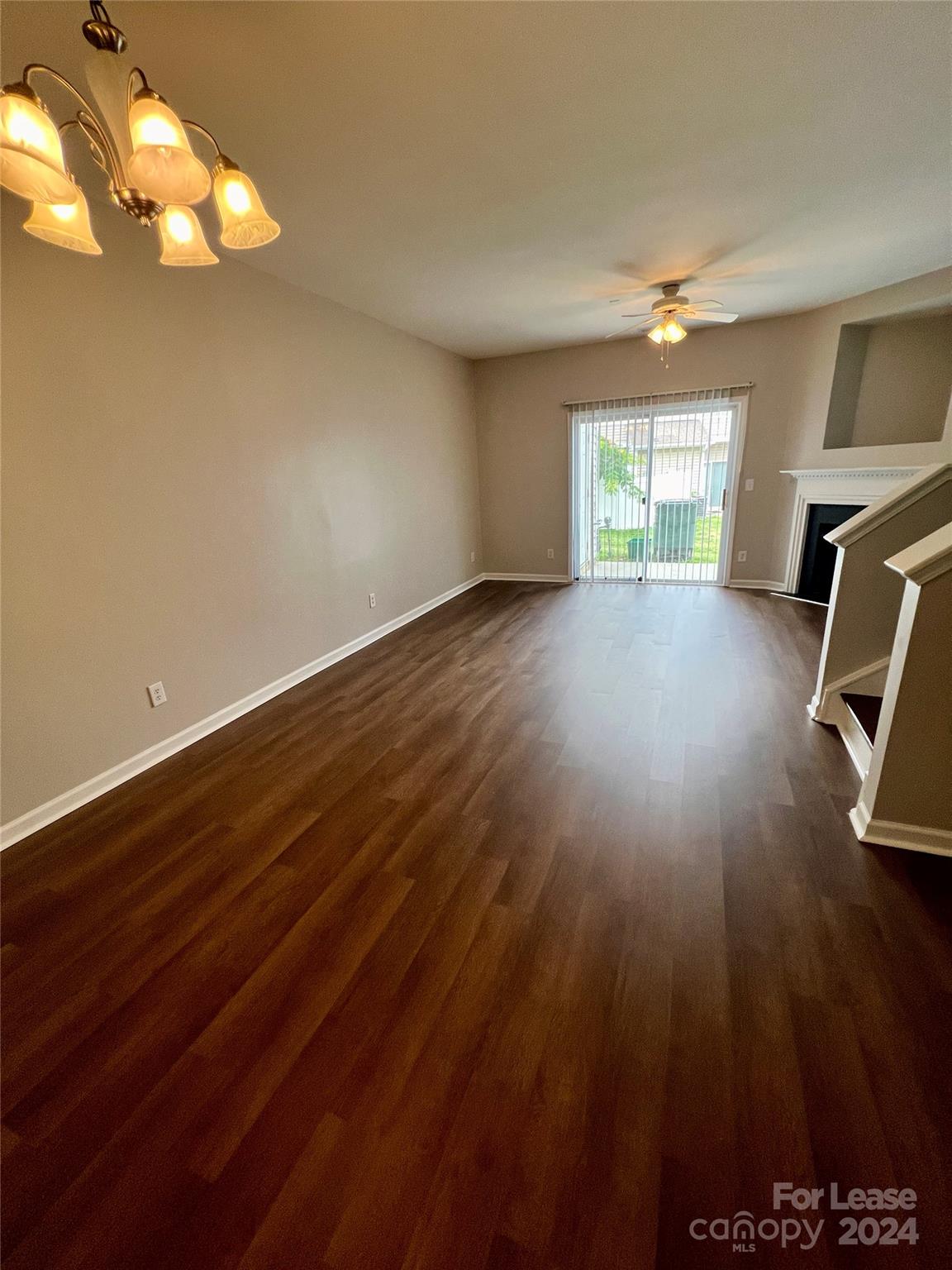 Mill Creek - Residential Lease