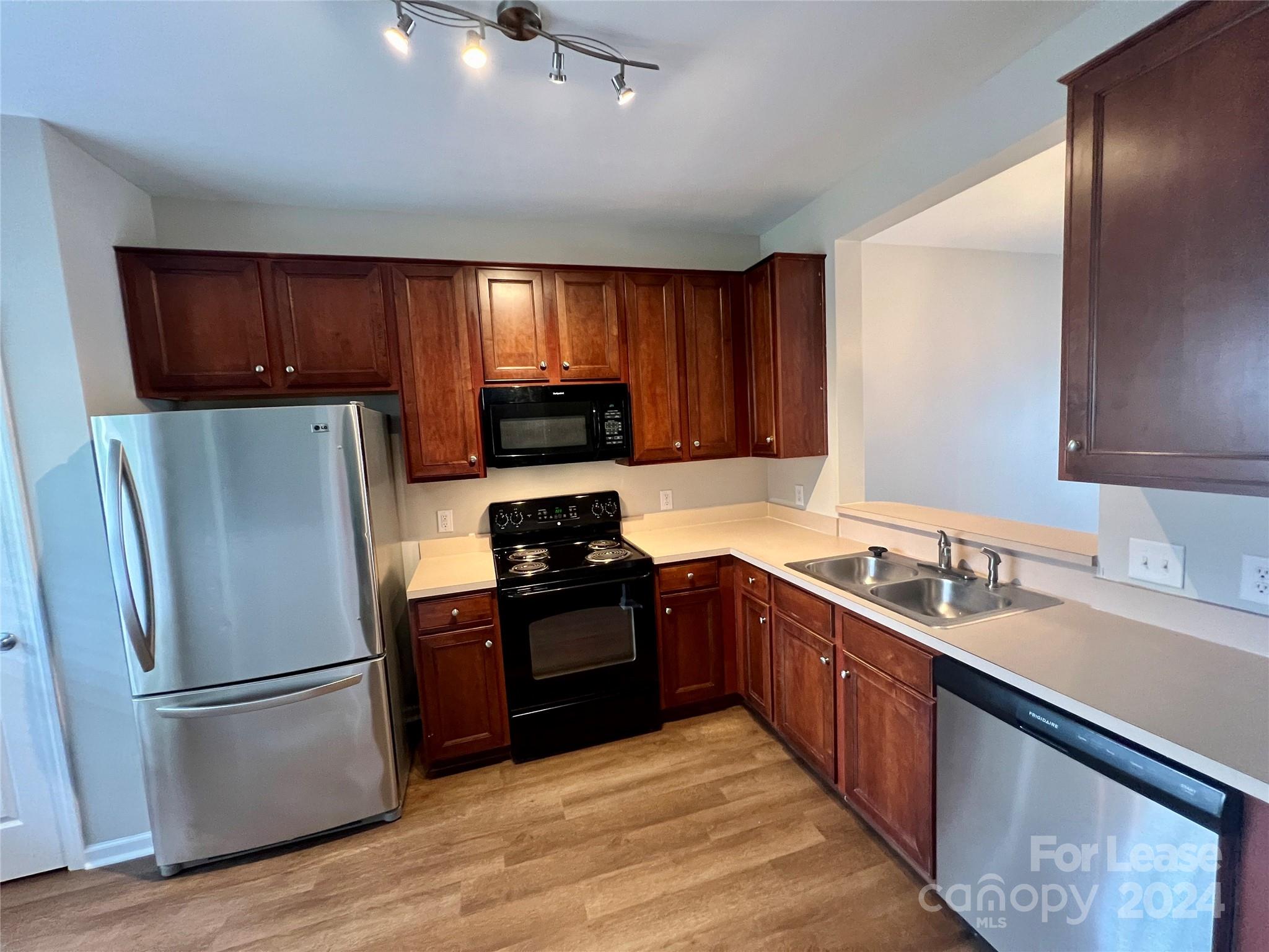 Mill Creek - Residential Lease