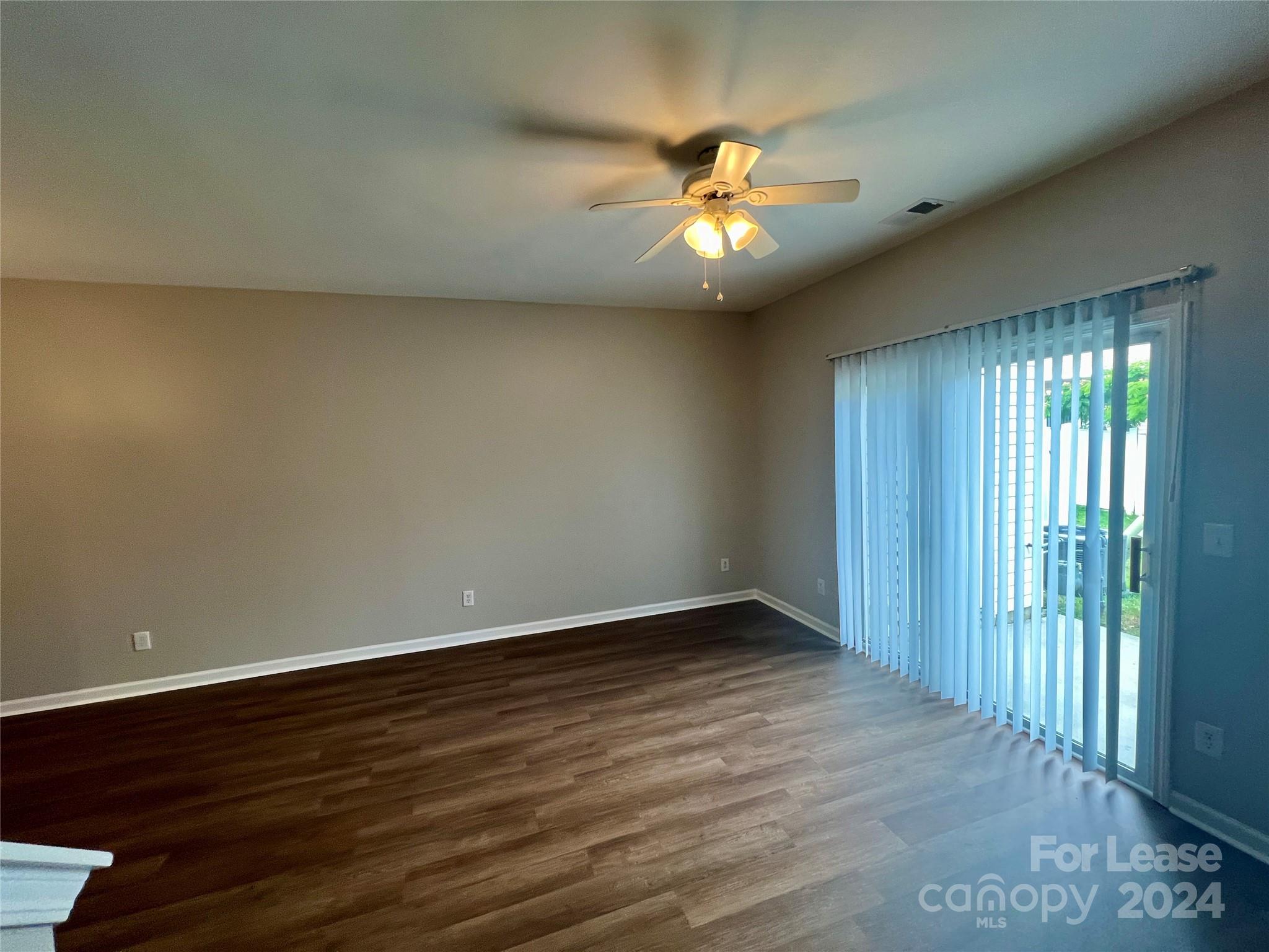 Mill Creek - Residential Lease