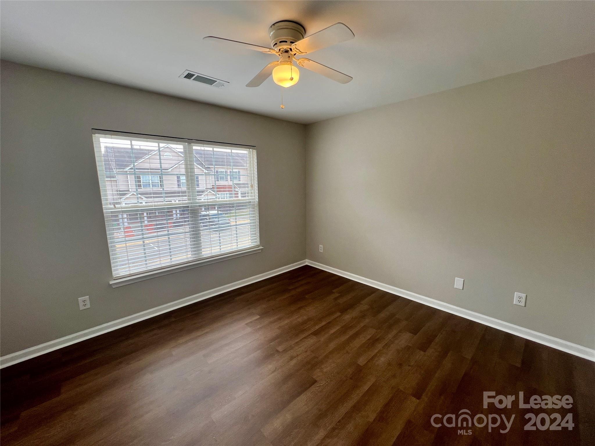 Mill Creek - Residential Lease