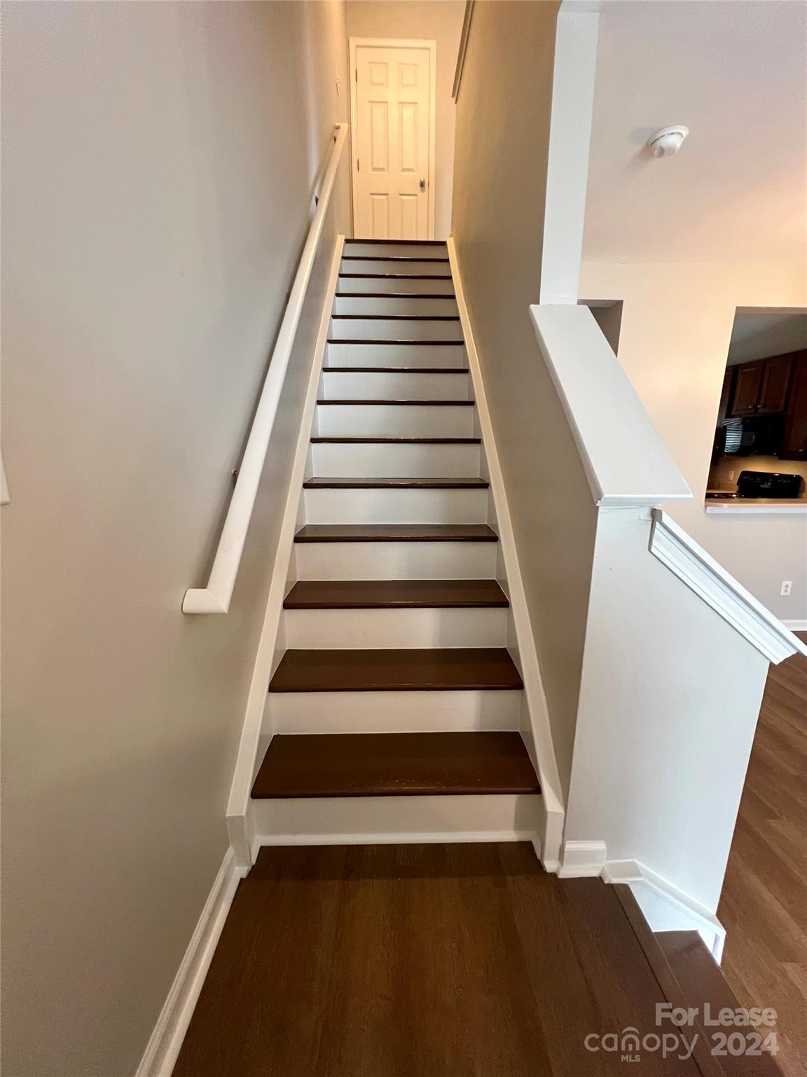 Mill Creek - Residential Lease