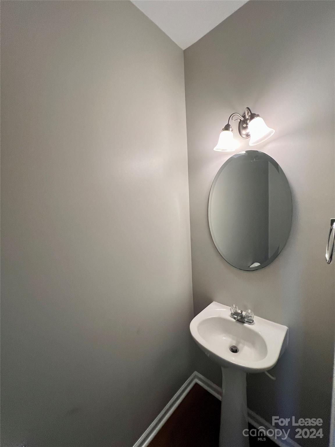 Mill Creek - Residential Lease