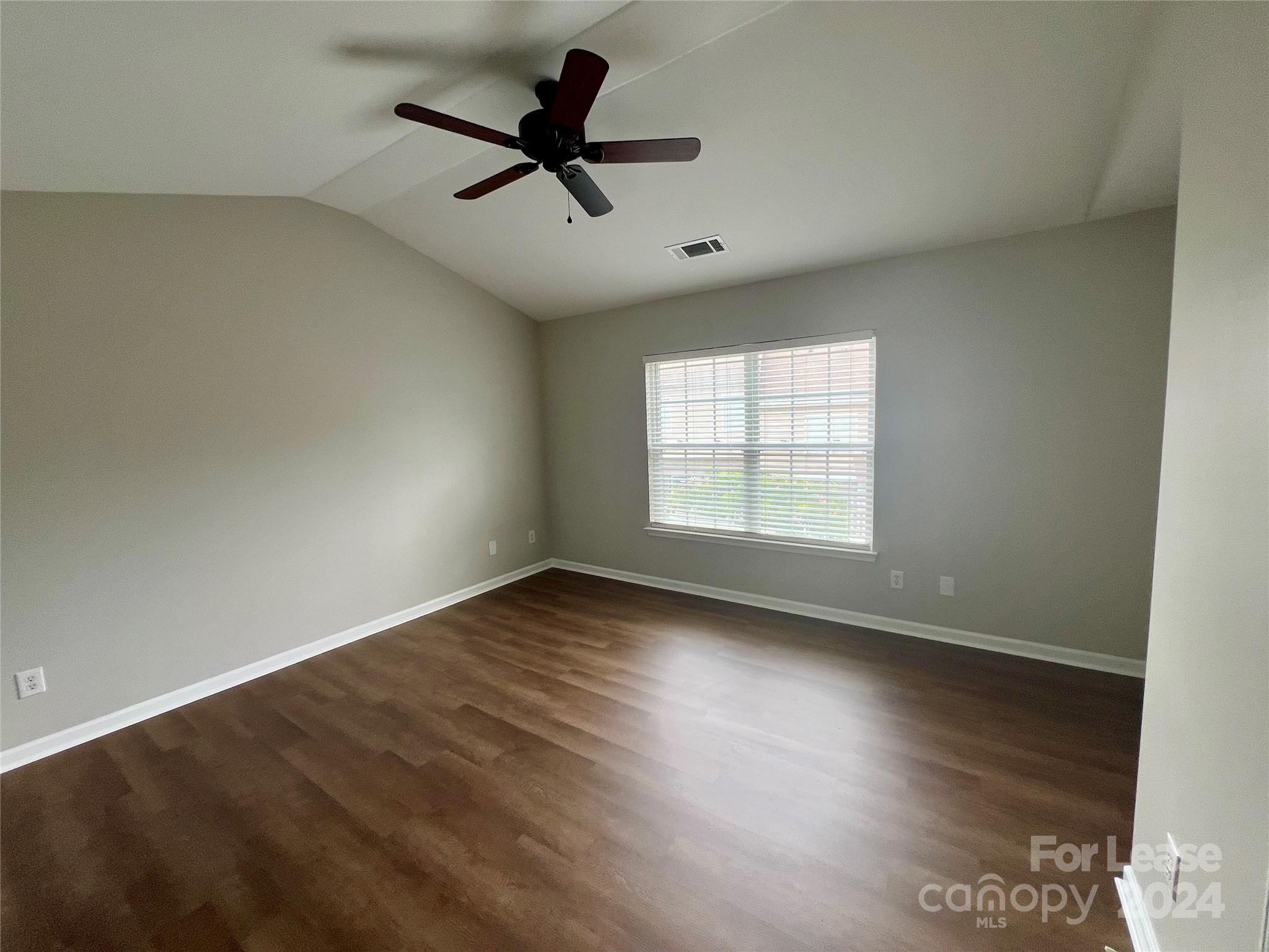 Mill Creek - Residential Lease