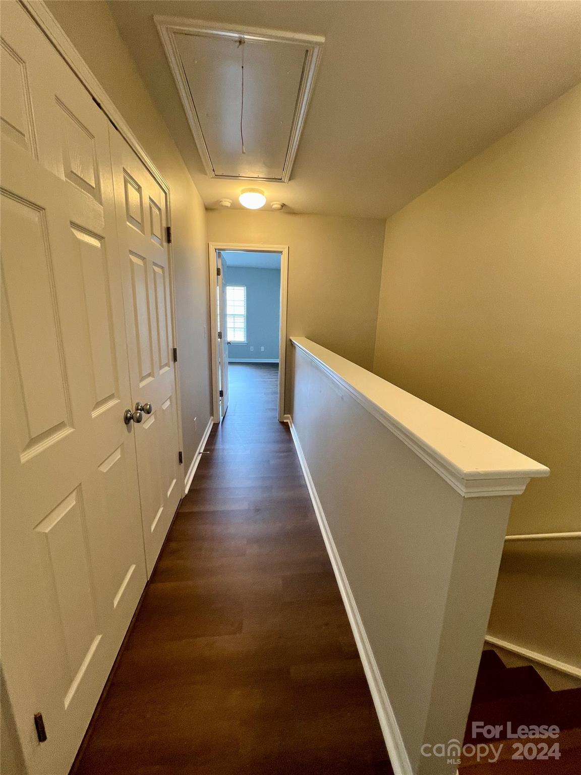 Mill Creek - Residential Lease