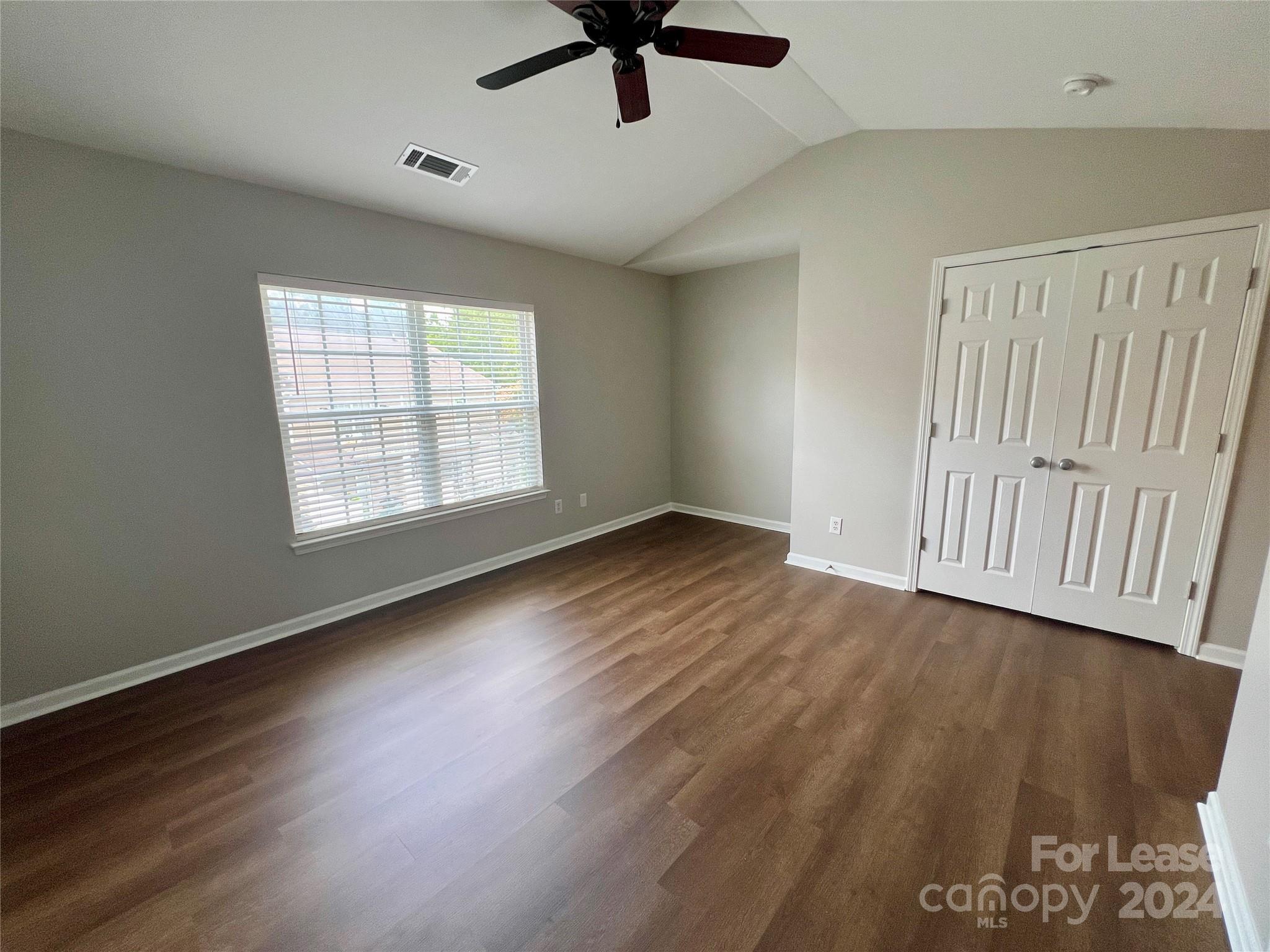 Mill Creek - Residential Lease