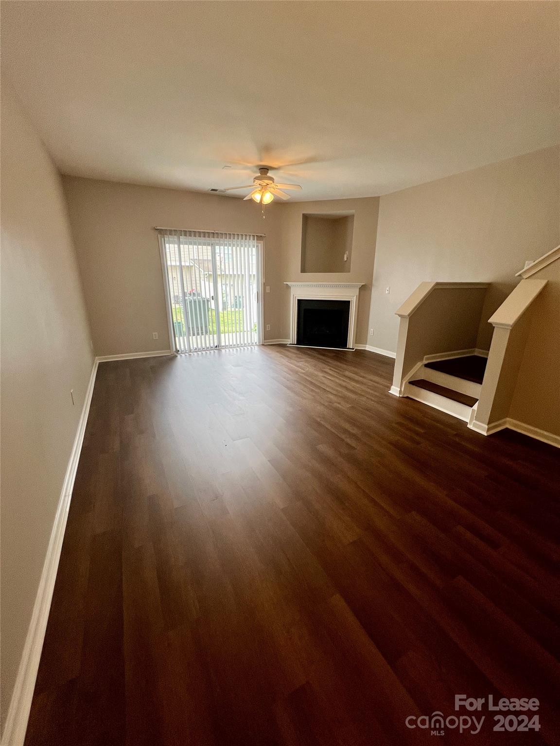 Mill Creek - Residential Lease