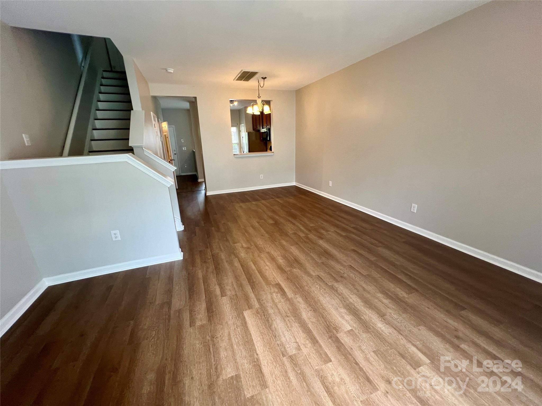 Mill Creek - Residential Lease