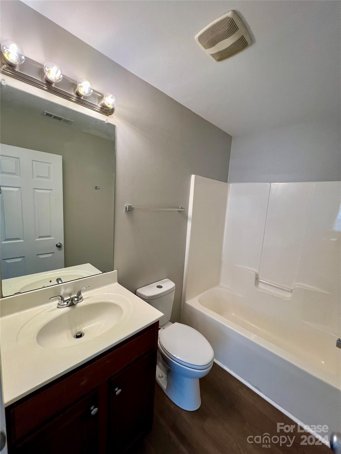 Mill Creek - Residential Lease