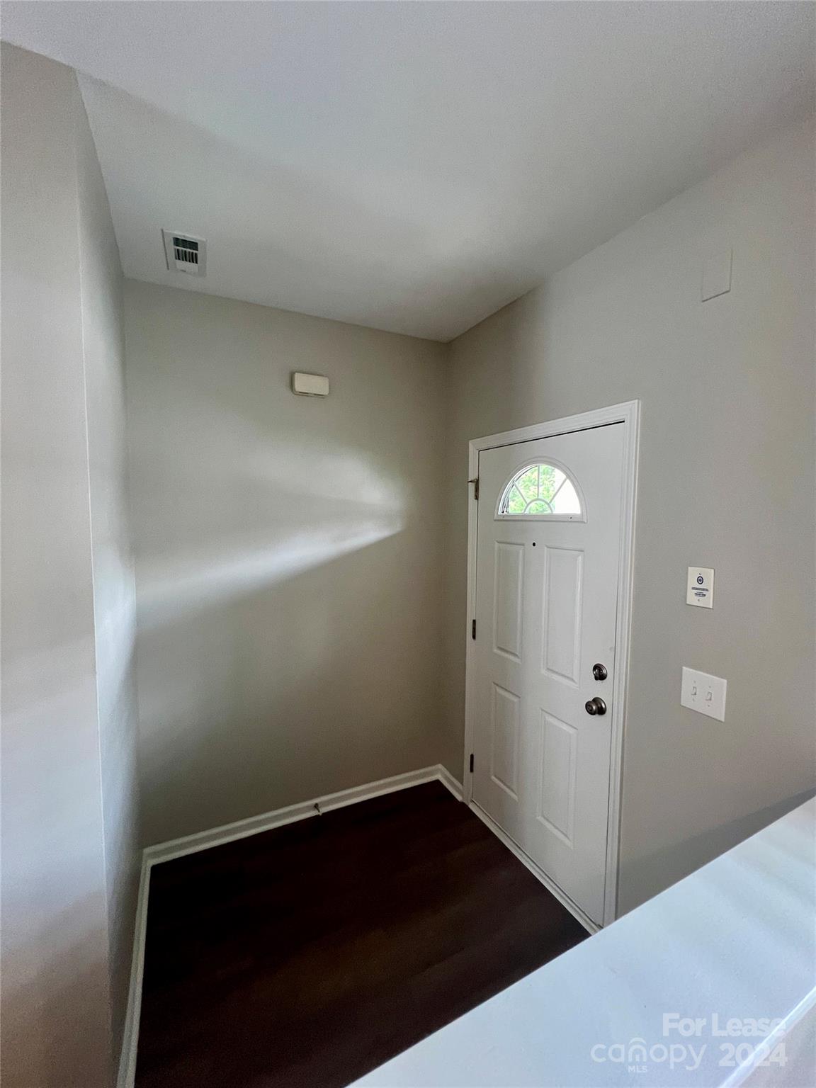 Mill Creek - Residential Lease