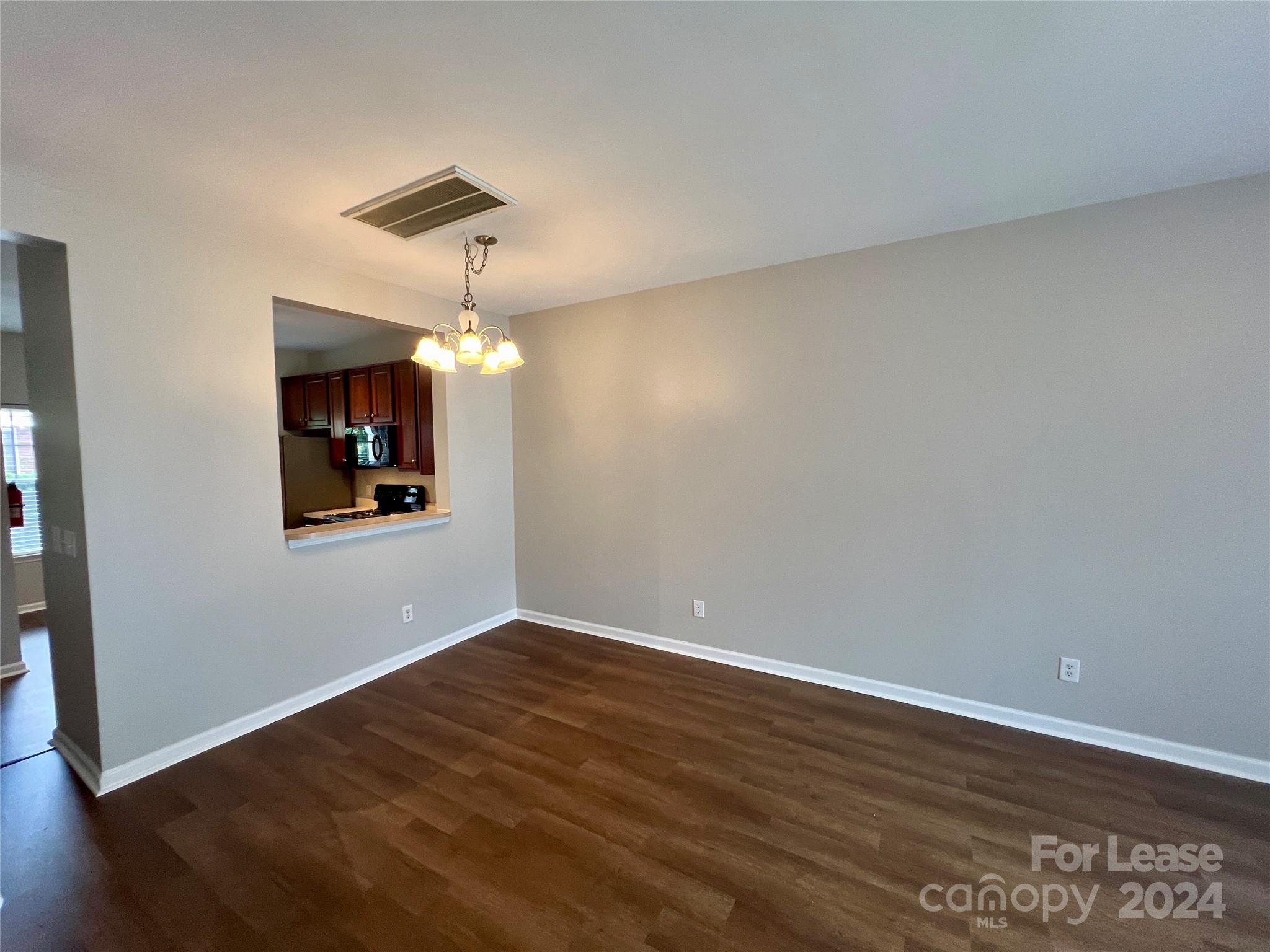 Mill Creek - Residential Lease