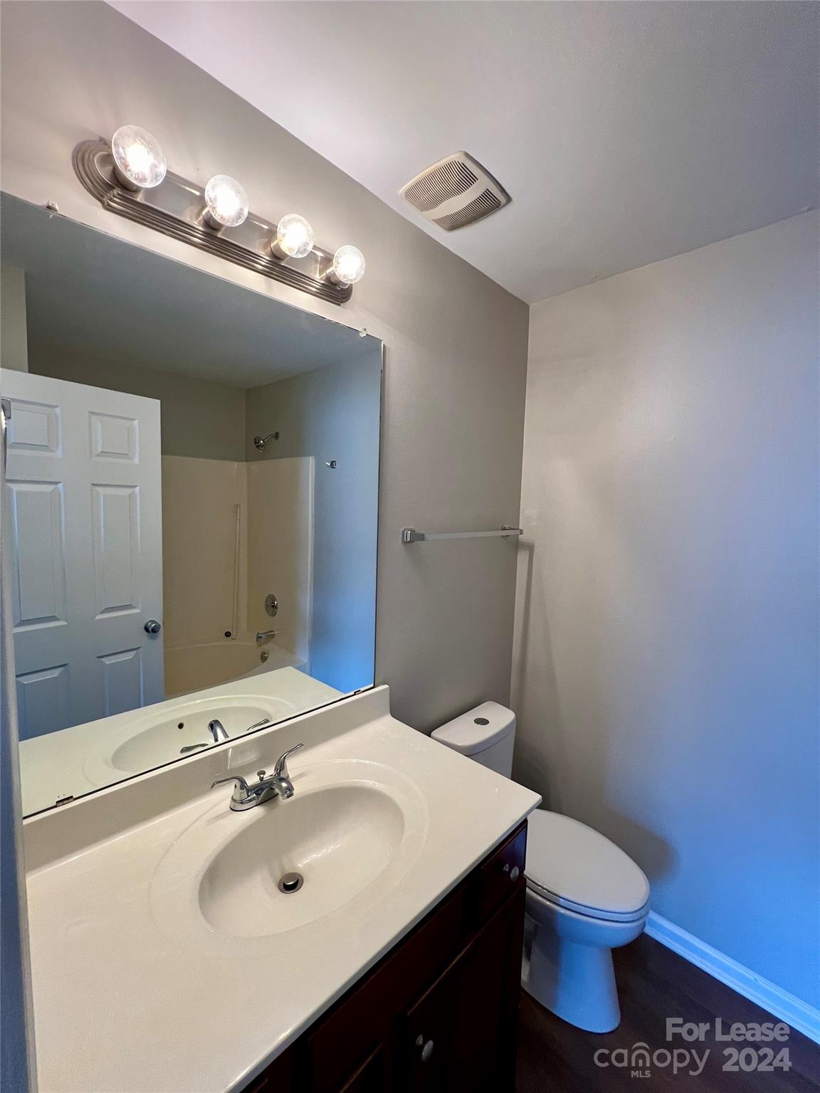 Mill Creek - Residential Lease