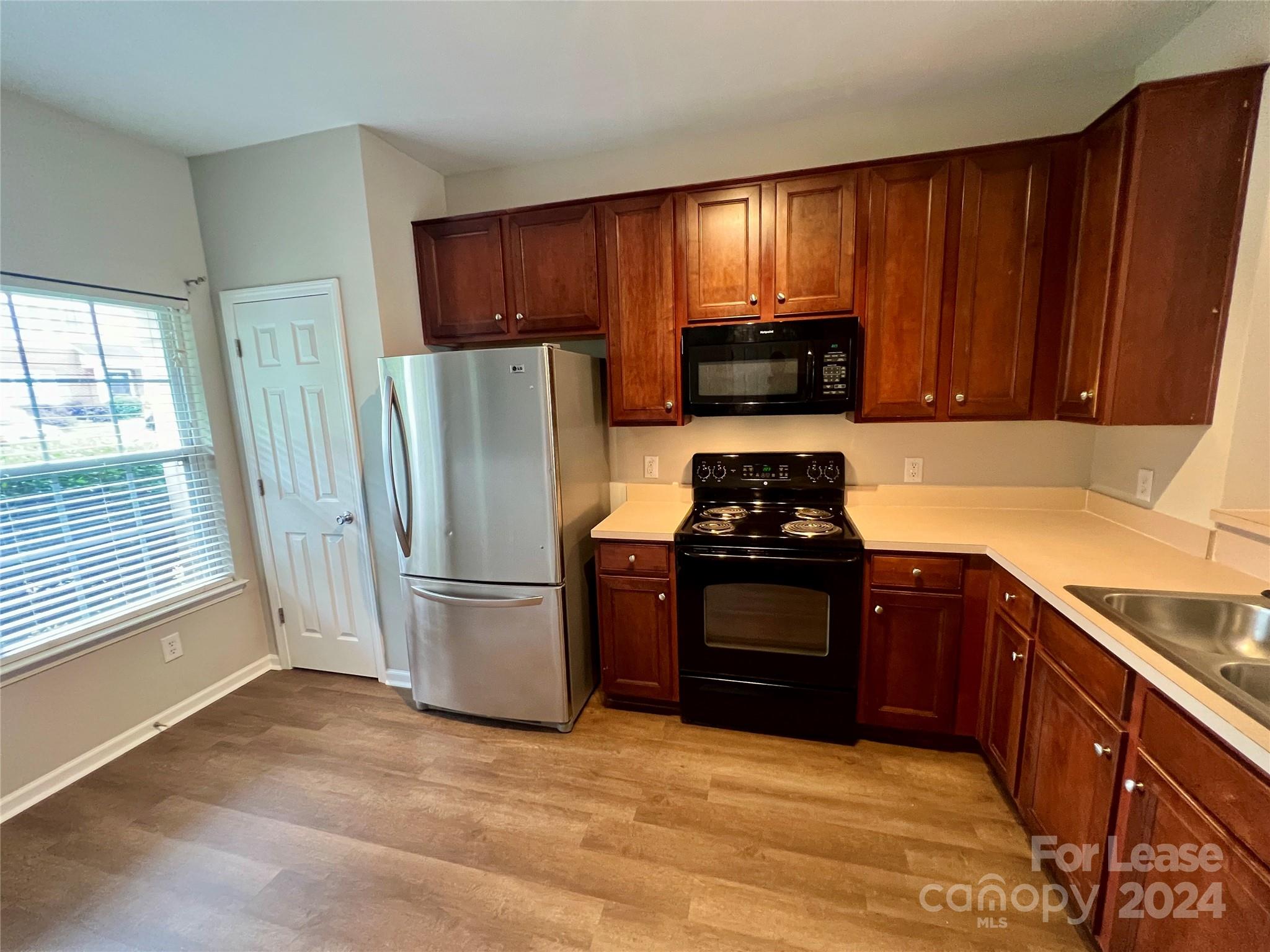 Mill Creek - Residential Lease