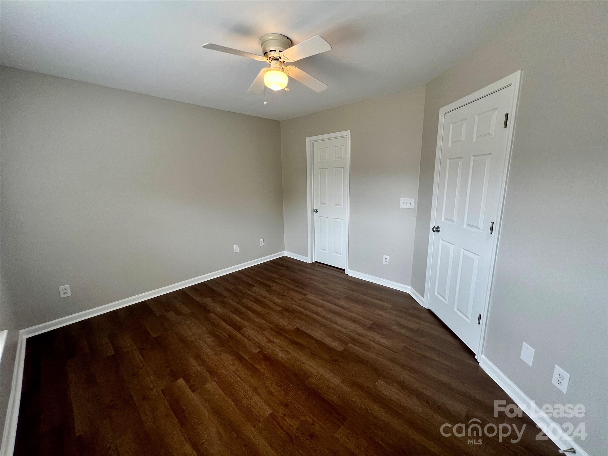 Mill Creek - Residential Lease