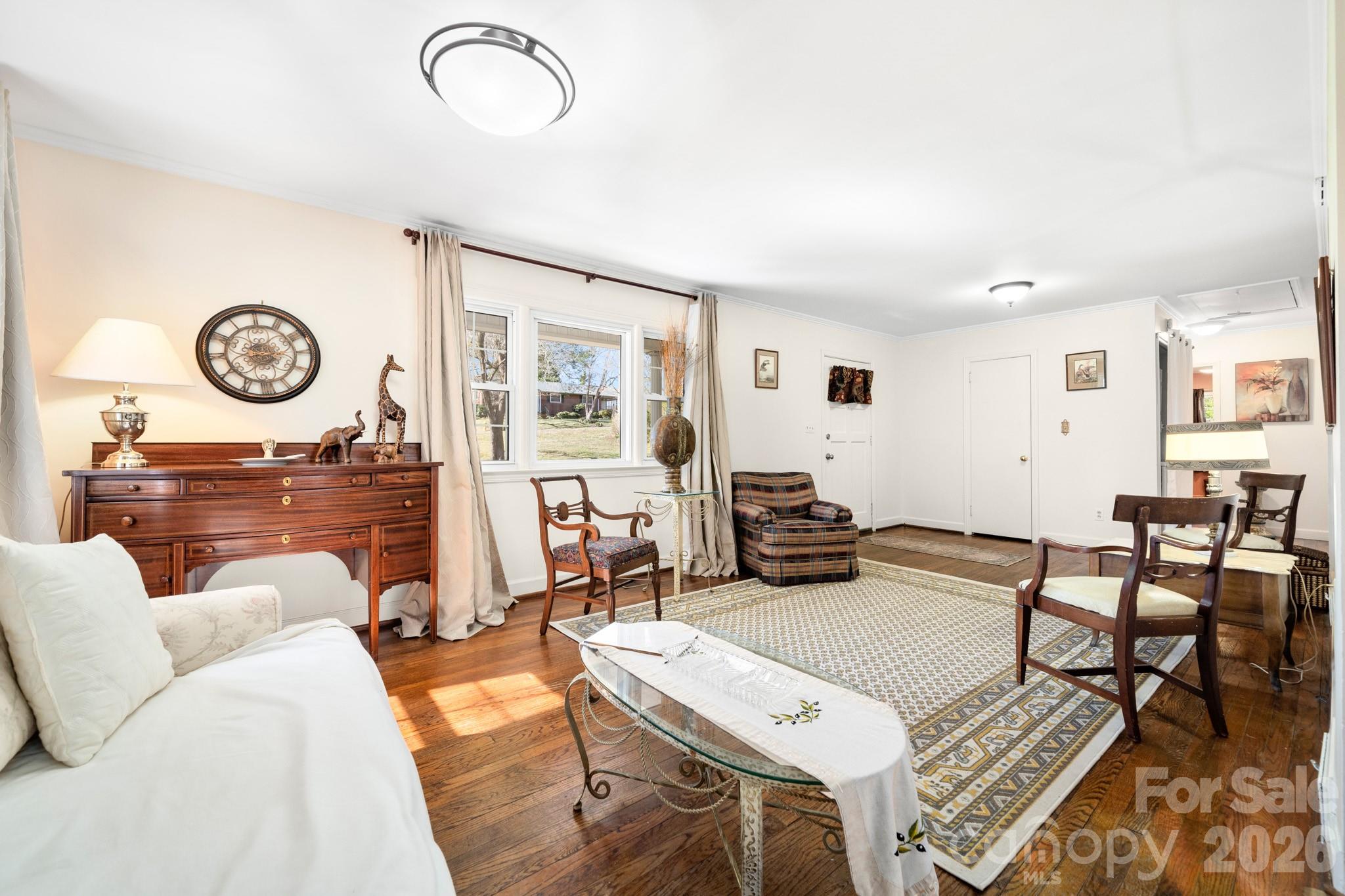 Hillcrest - Residential