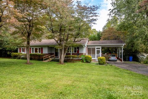 186 Tanner Street Rutherfordton NC 28139