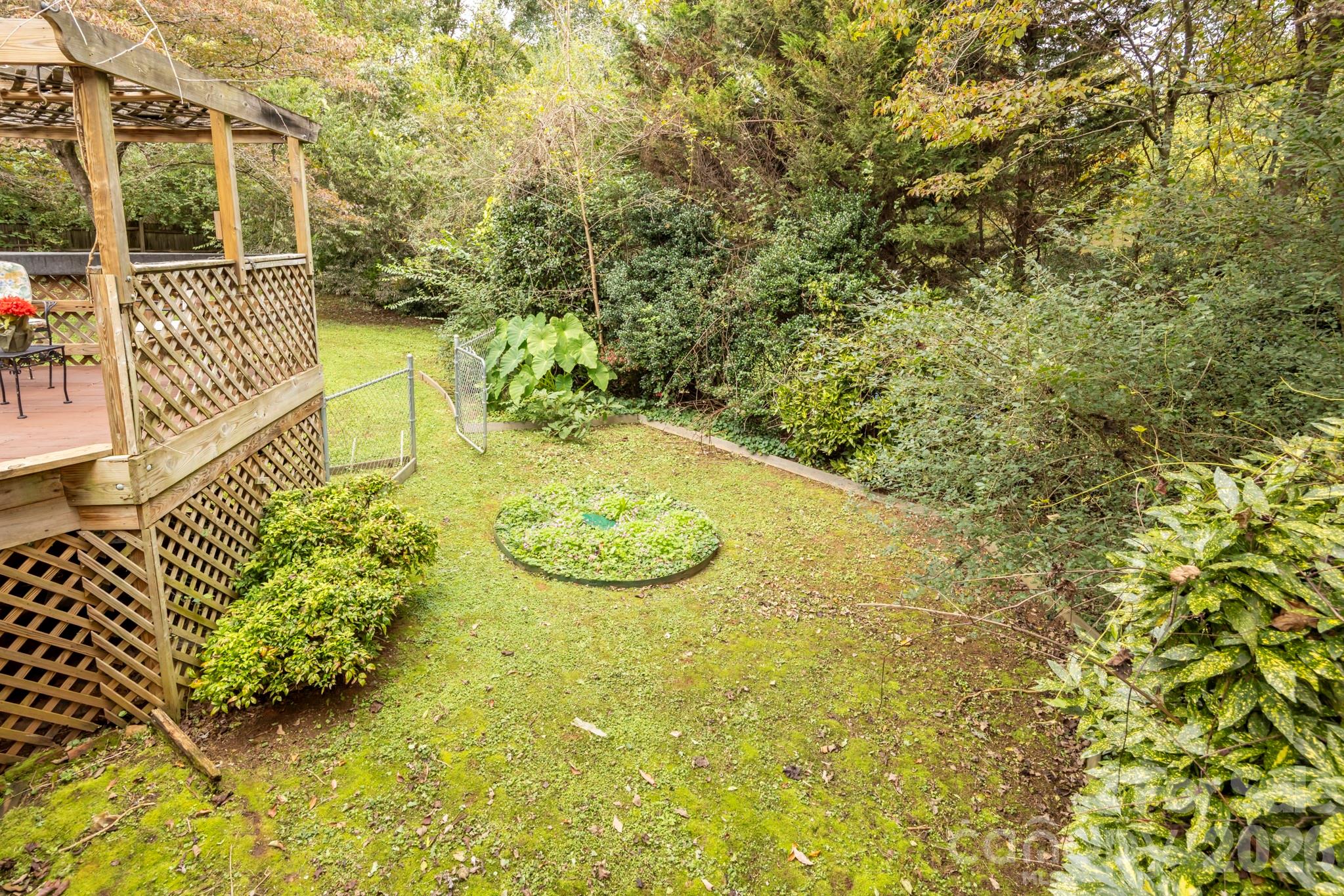 Hillcrest - Residential