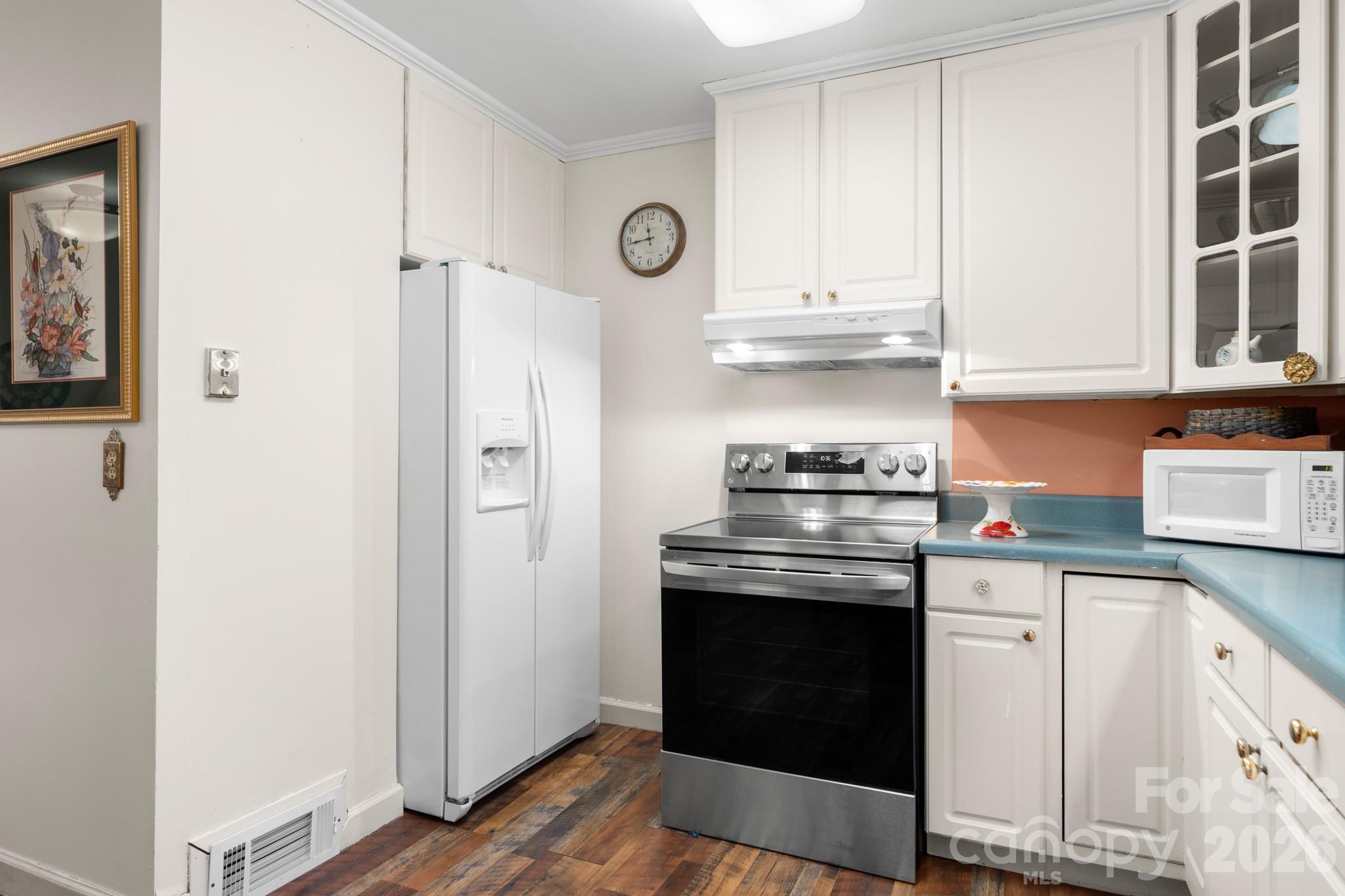 Hillcrest - Residential