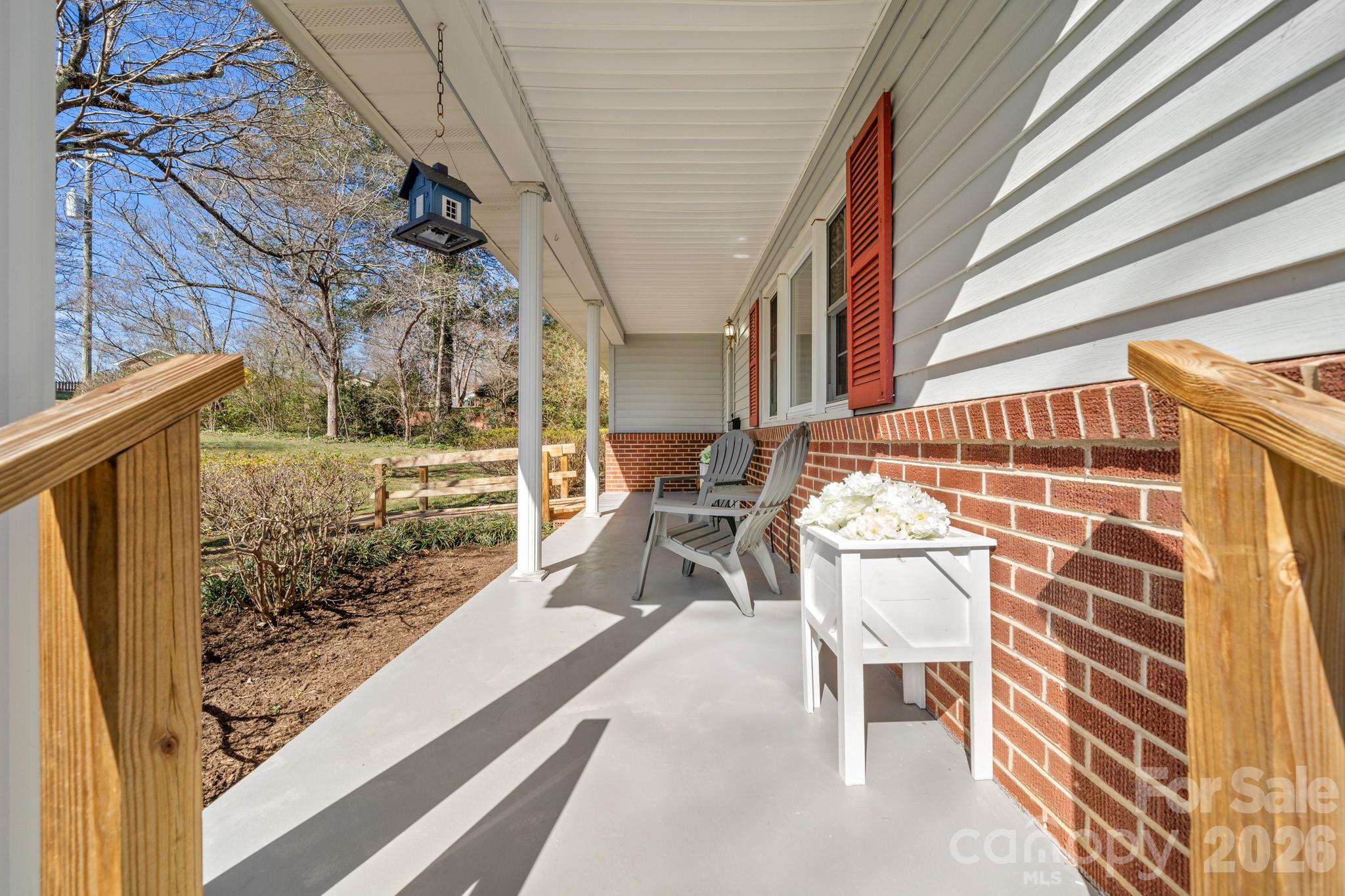 Hillcrest - Residential