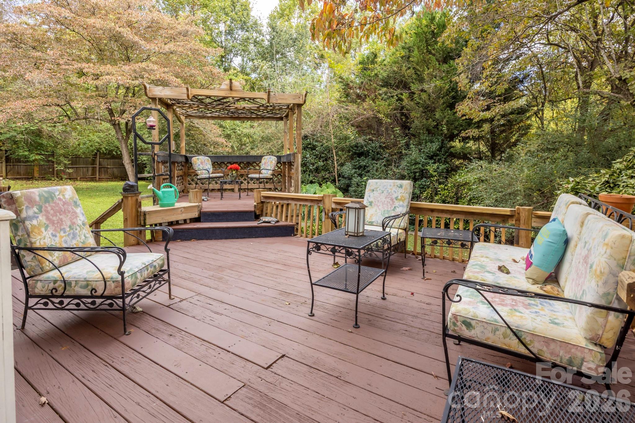 Hillcrest - Residential