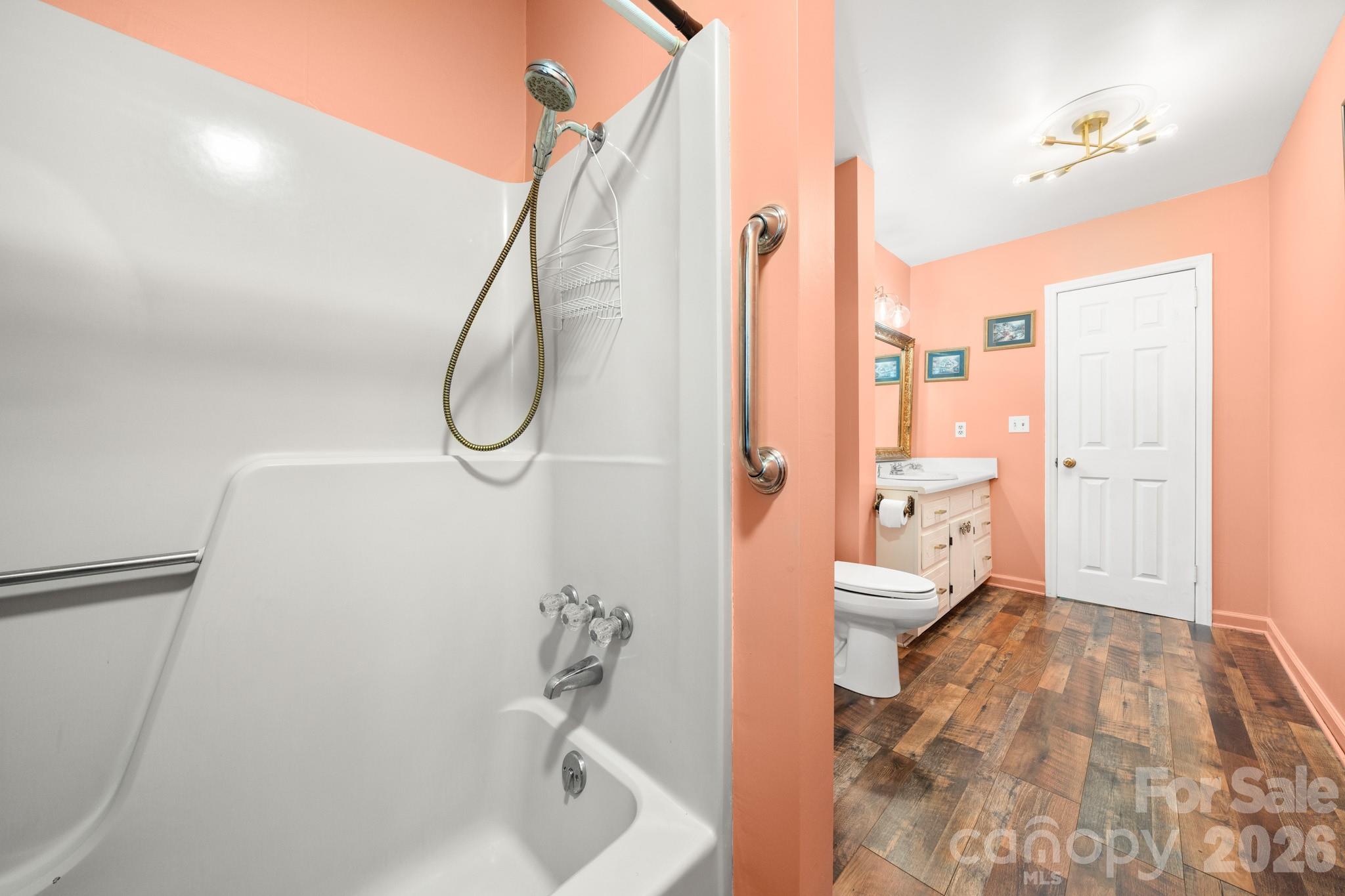 Hillcrest - Residential