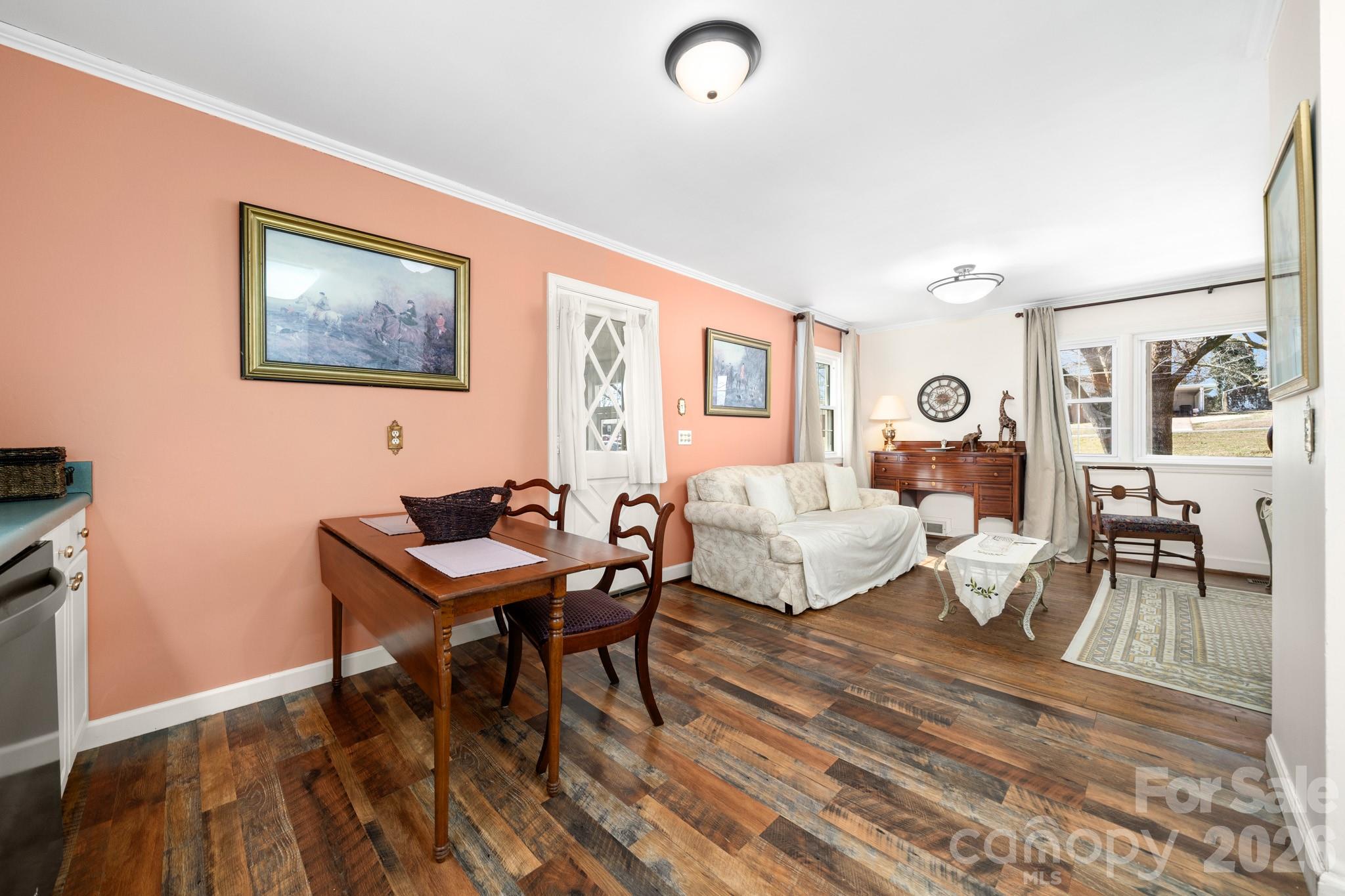 Hillcrest - Residential