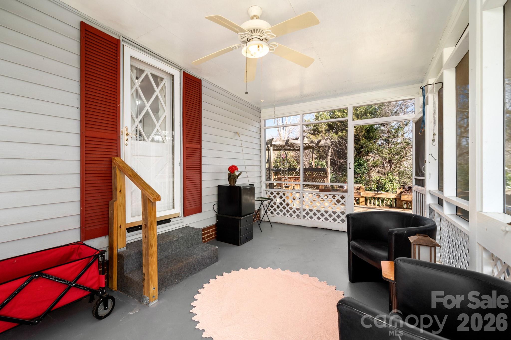 Hillcrest - Residential