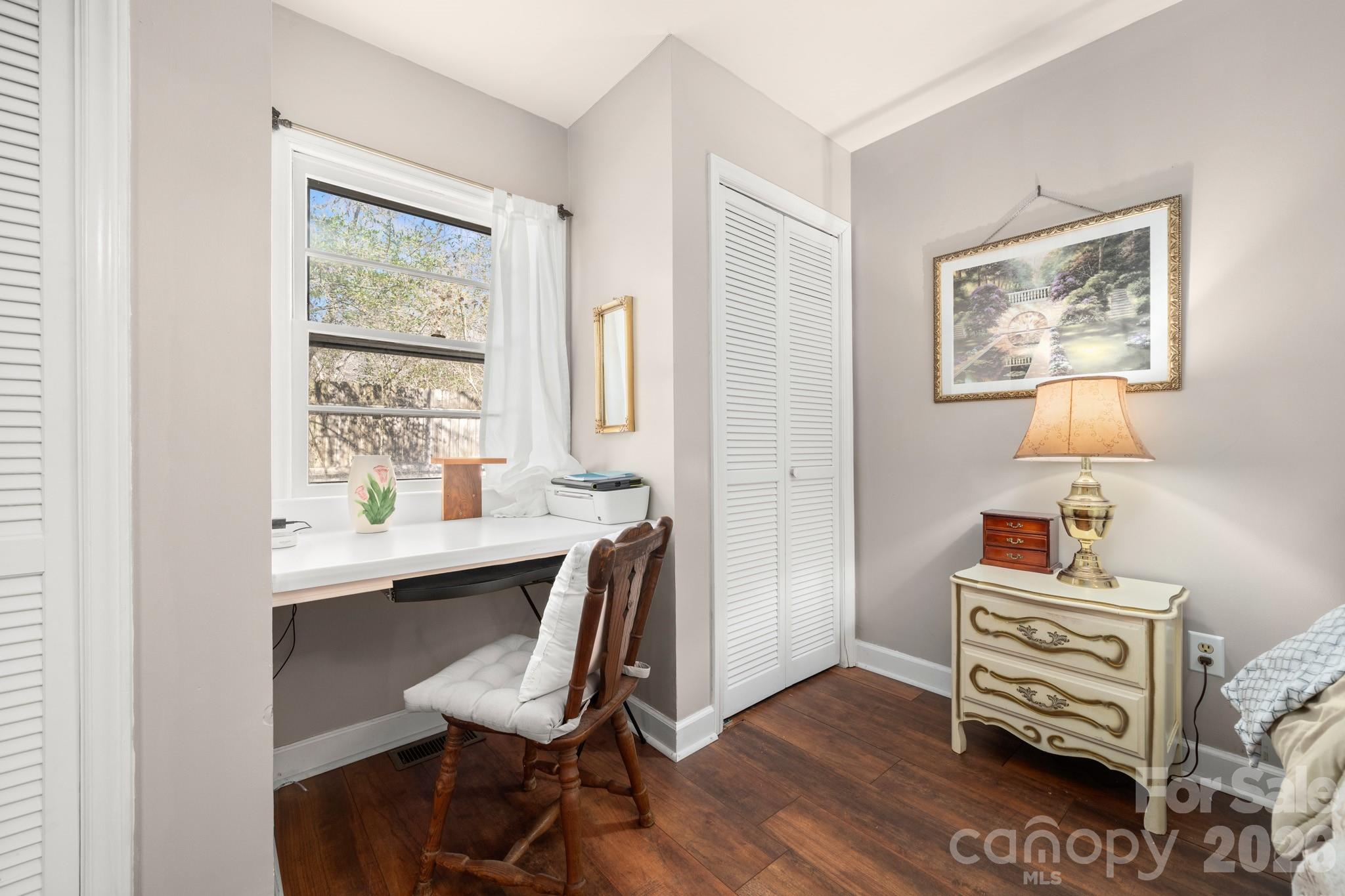 Hillcrest - Residential