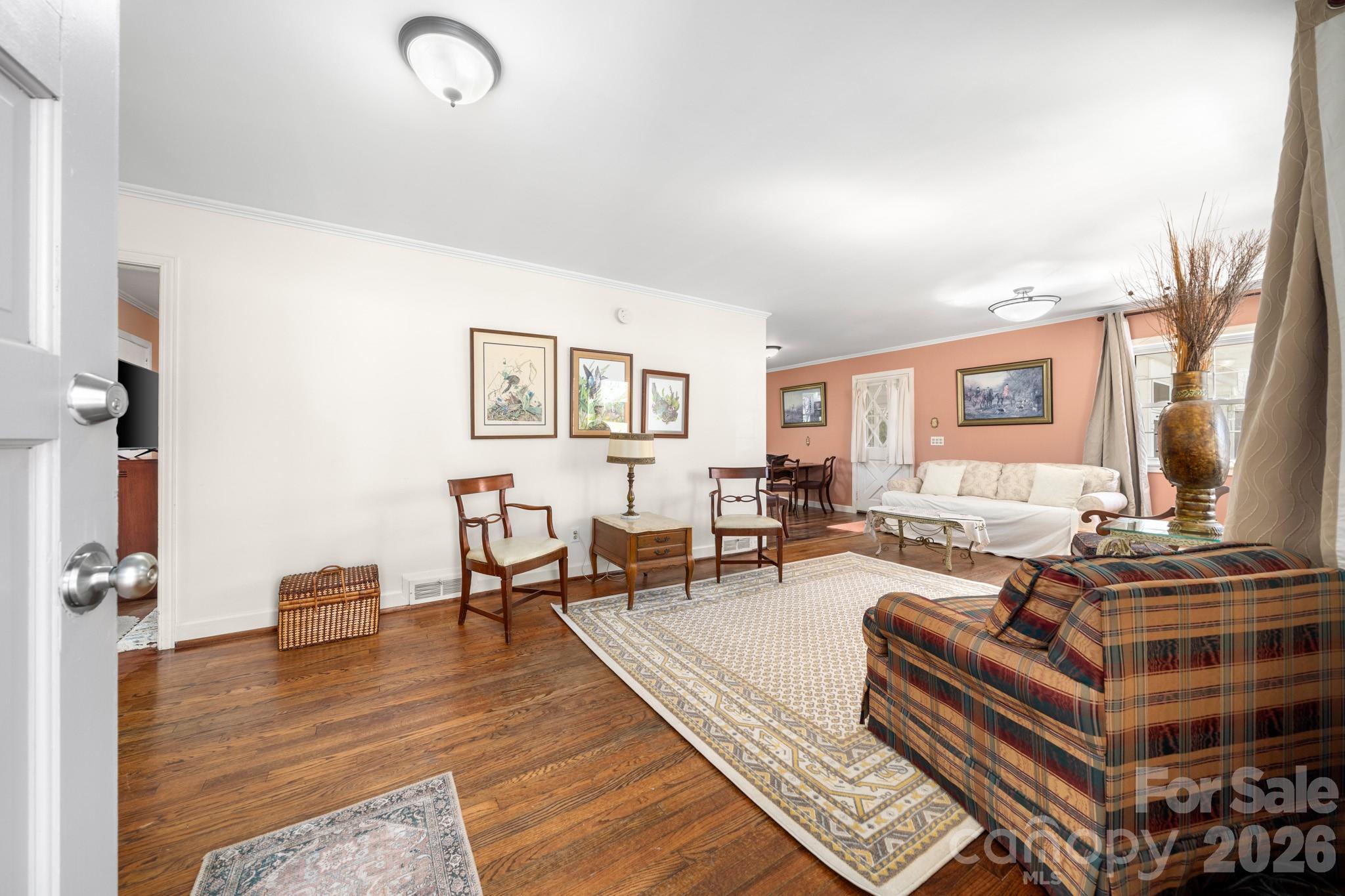 Hillcrest - Residential