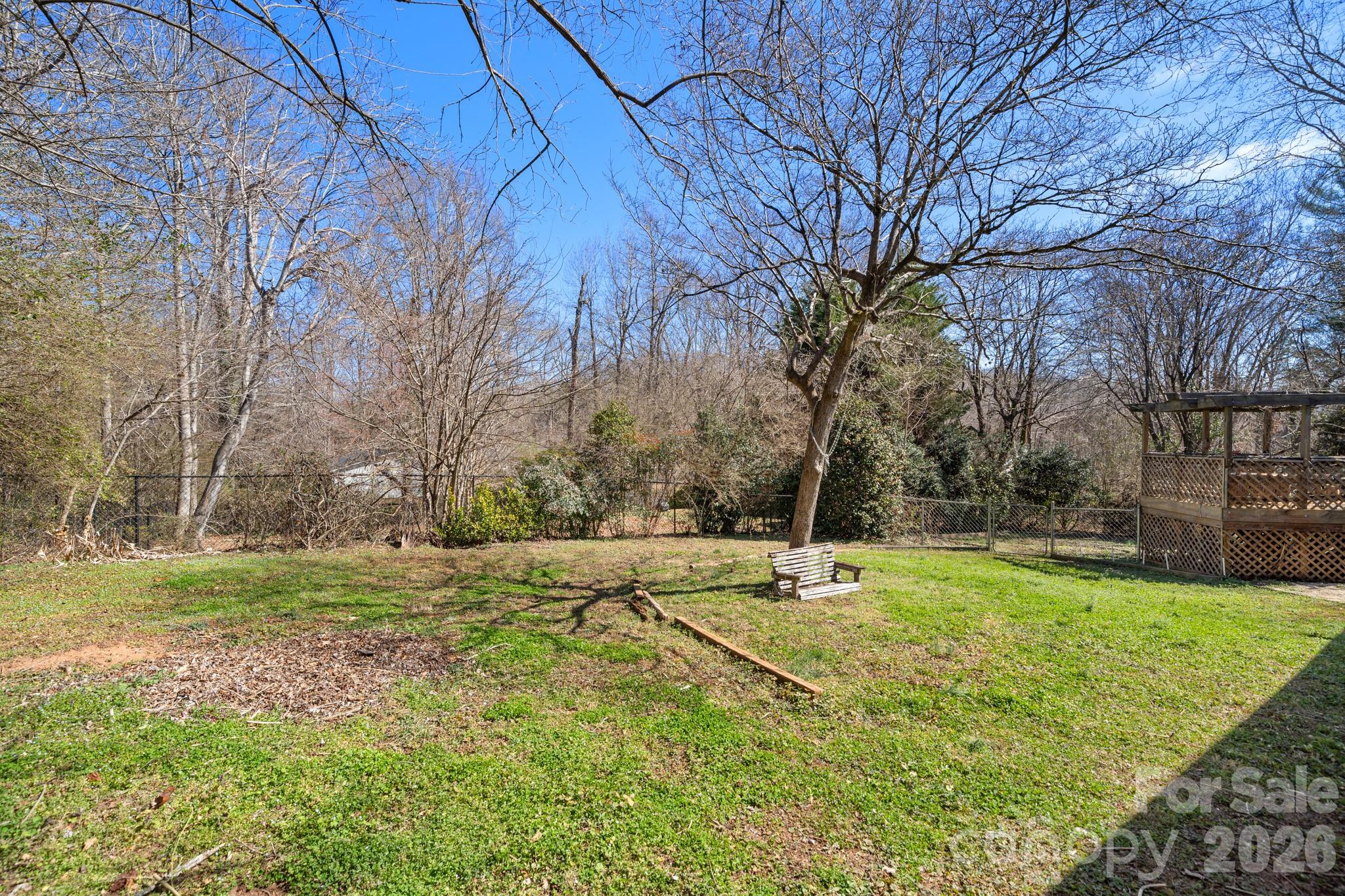 Hillcrest - Residential