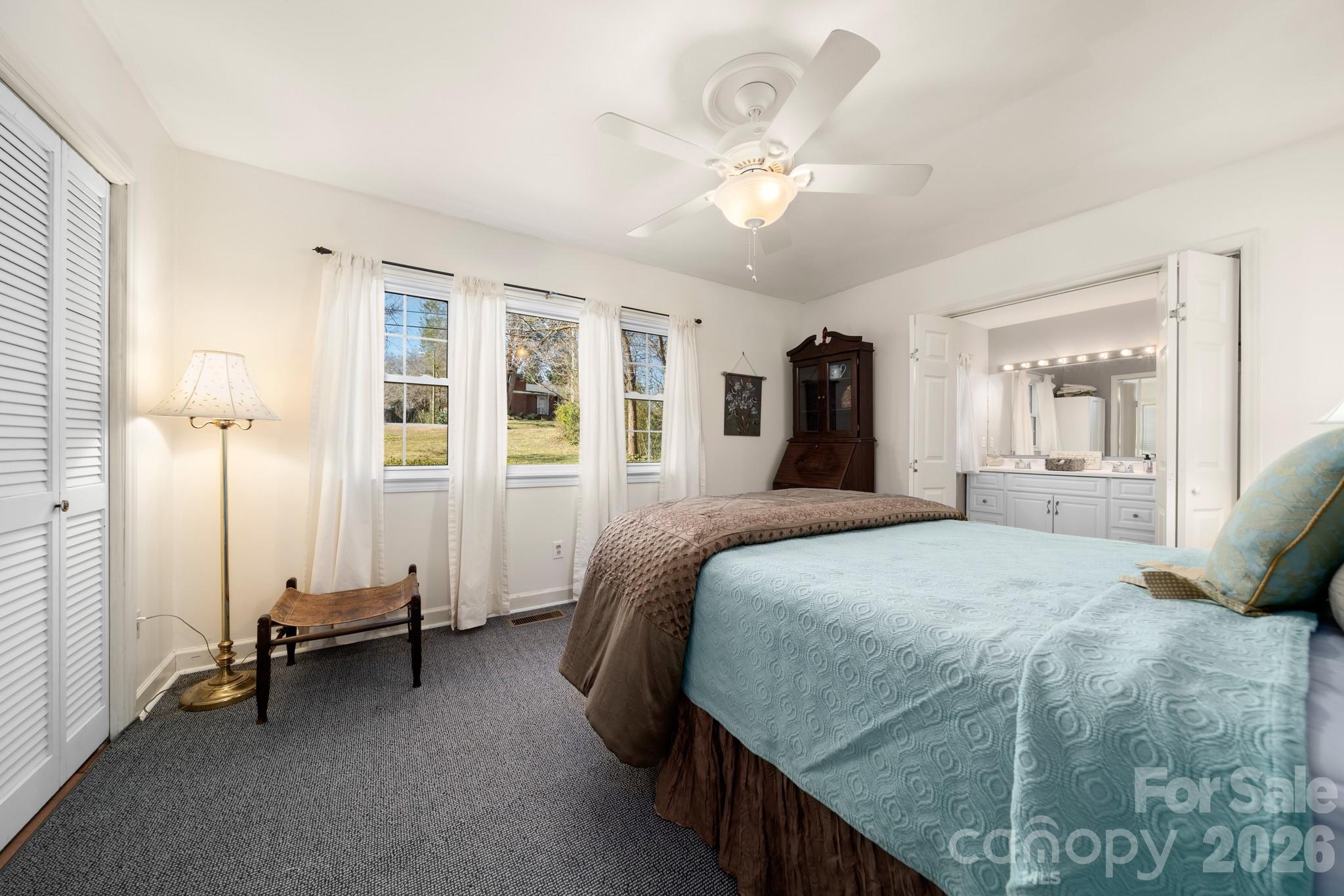 Hillcrest - Residential