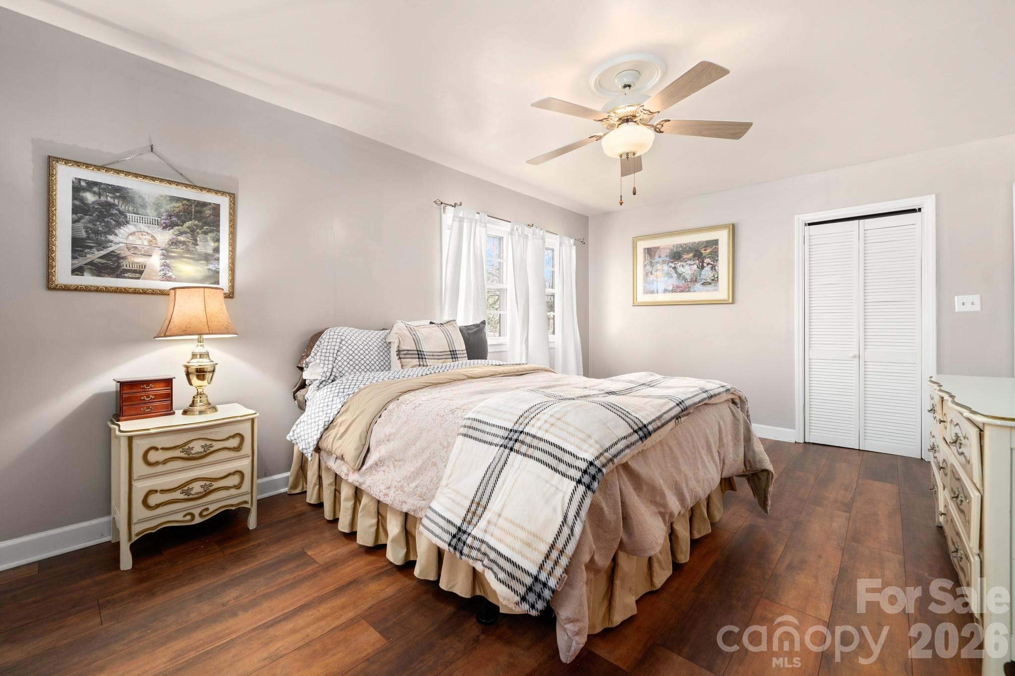 Hillcrest - Residential