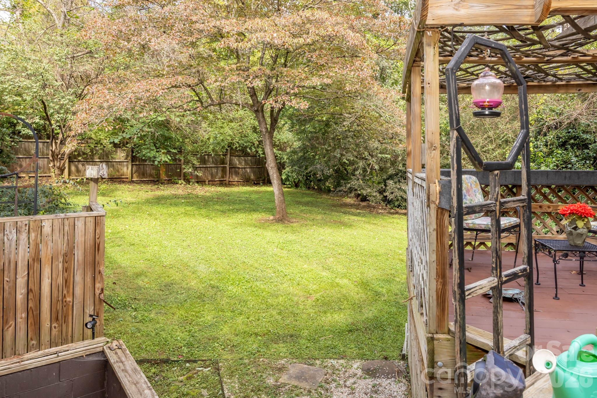 Hillcrest - Residential