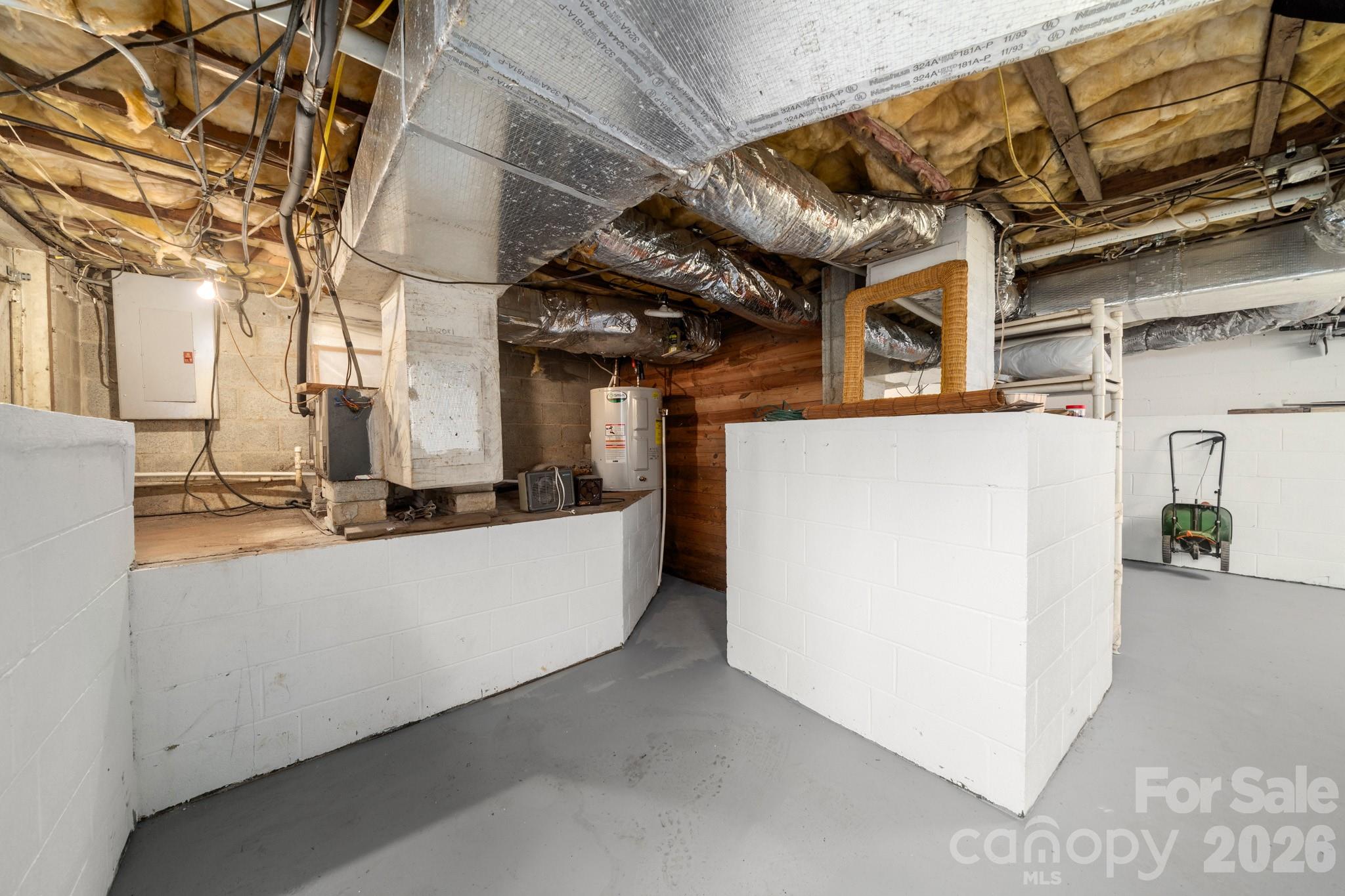 Hillcrest - Residential