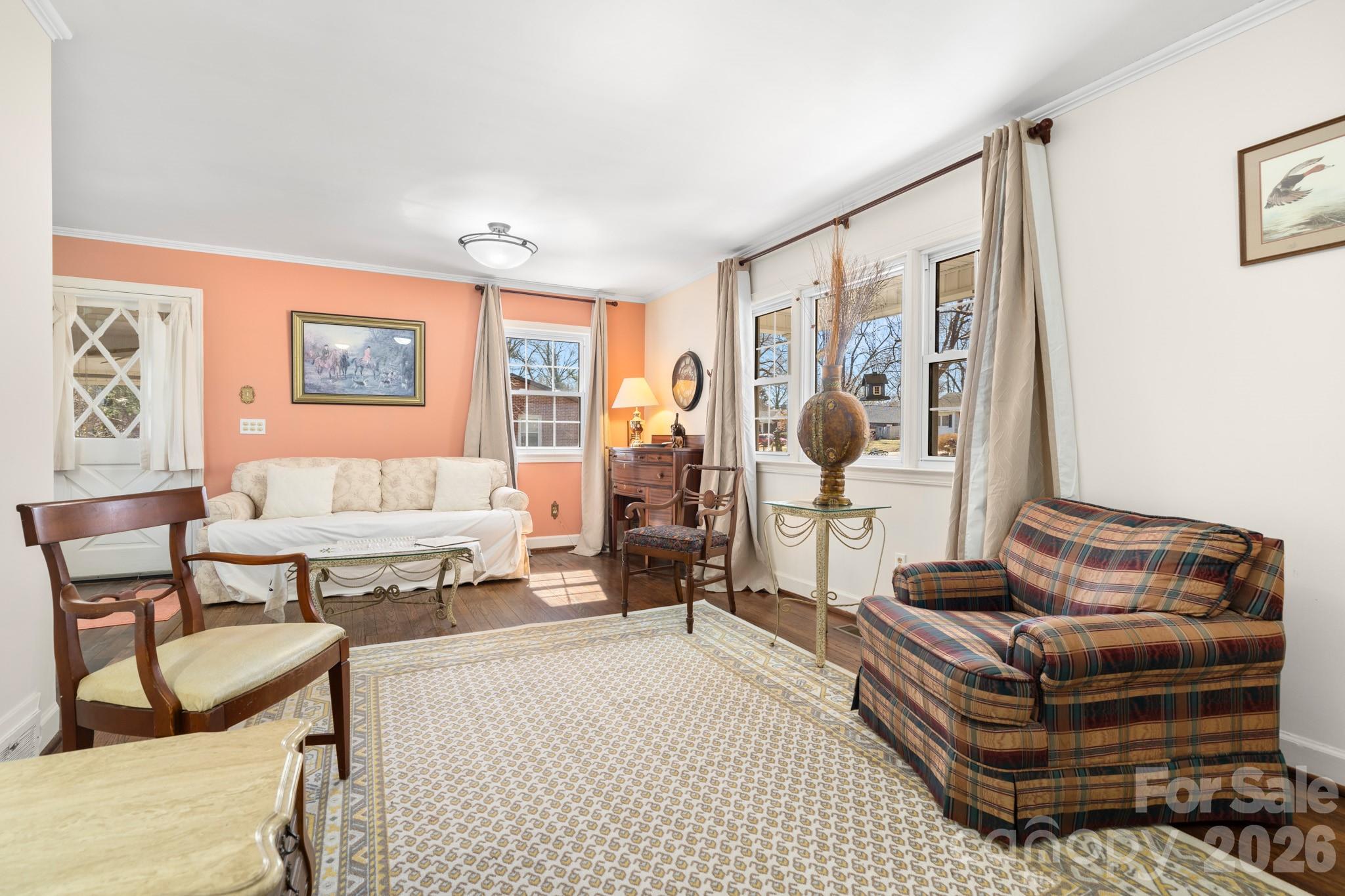 Hillcrest - Residential