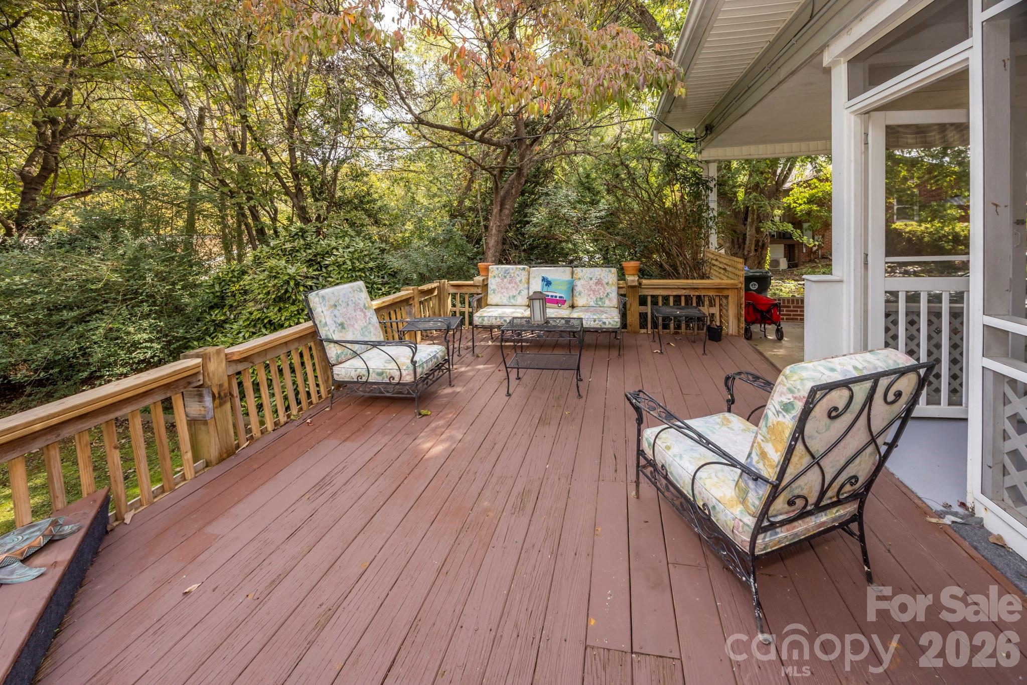 Hillcrest - Residential